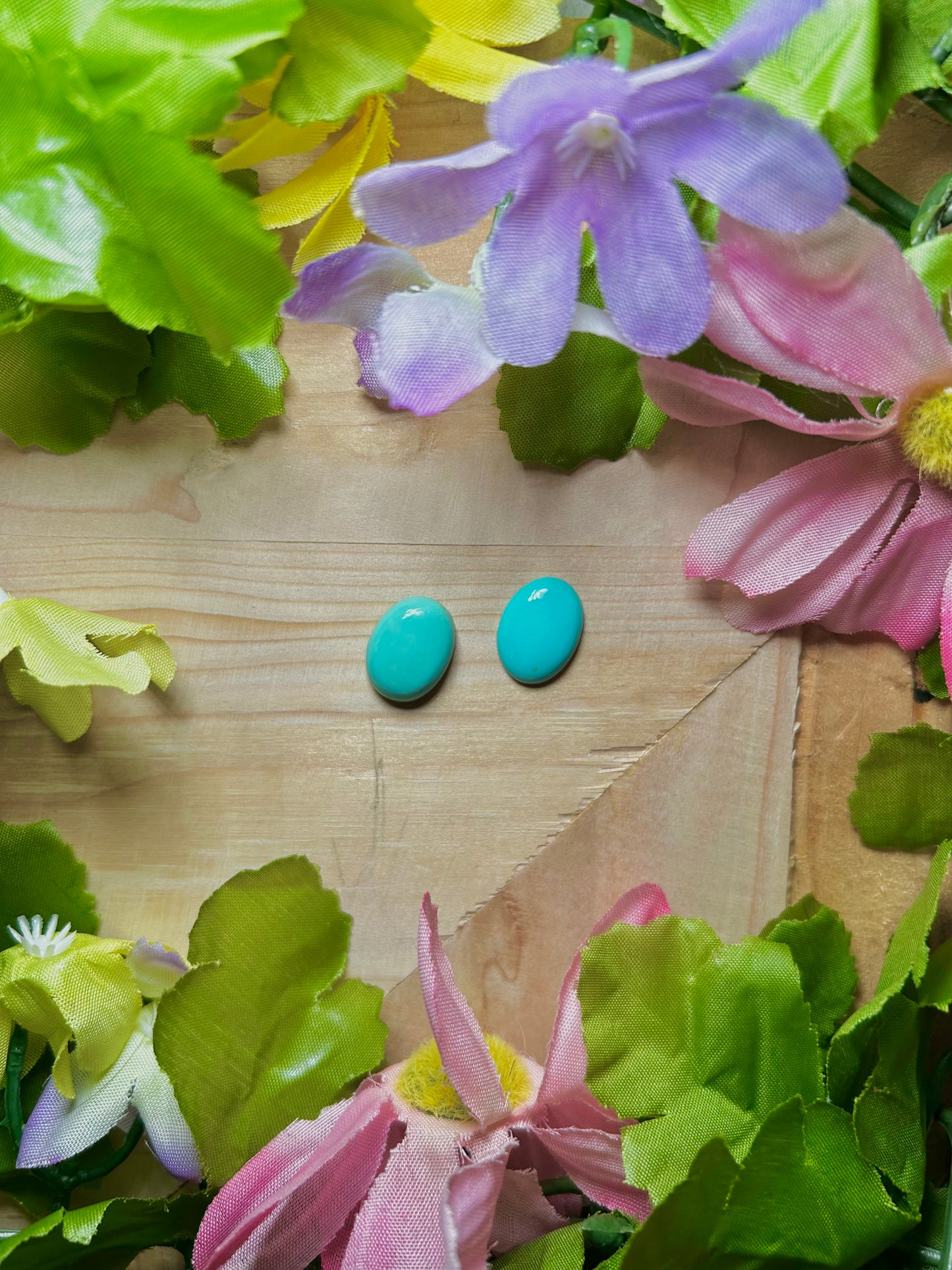Kingman Turquoise Cabs