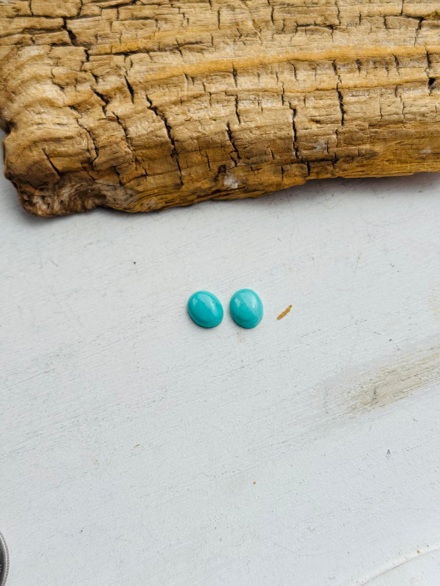 Kingman Turquoise Cabs