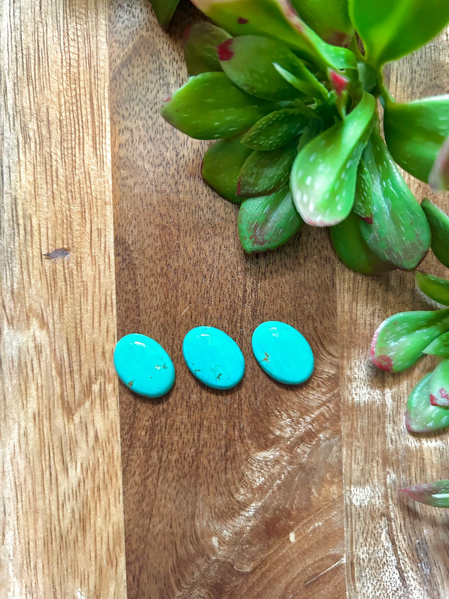 Kingman Turquoise Cabs