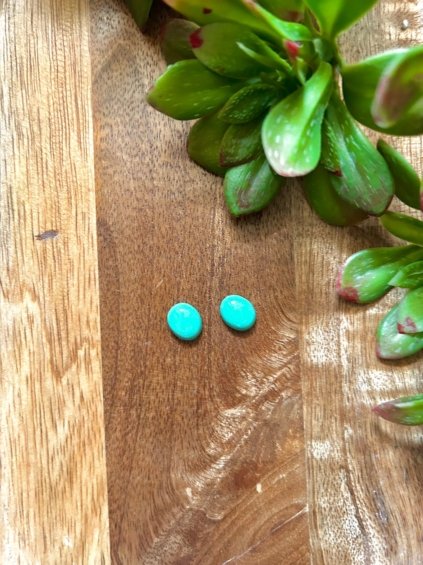 Kingman Turquoise Cabs