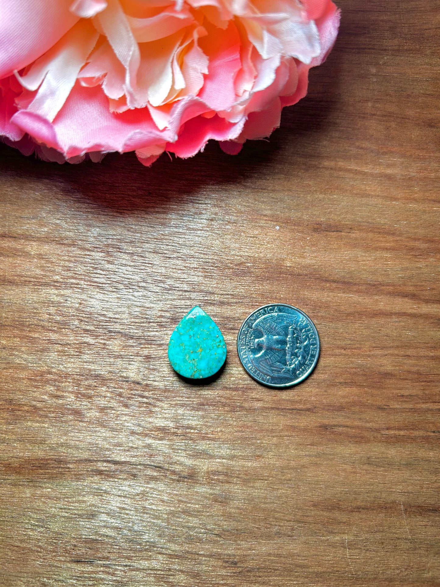 Kingman Turquoise Cabs