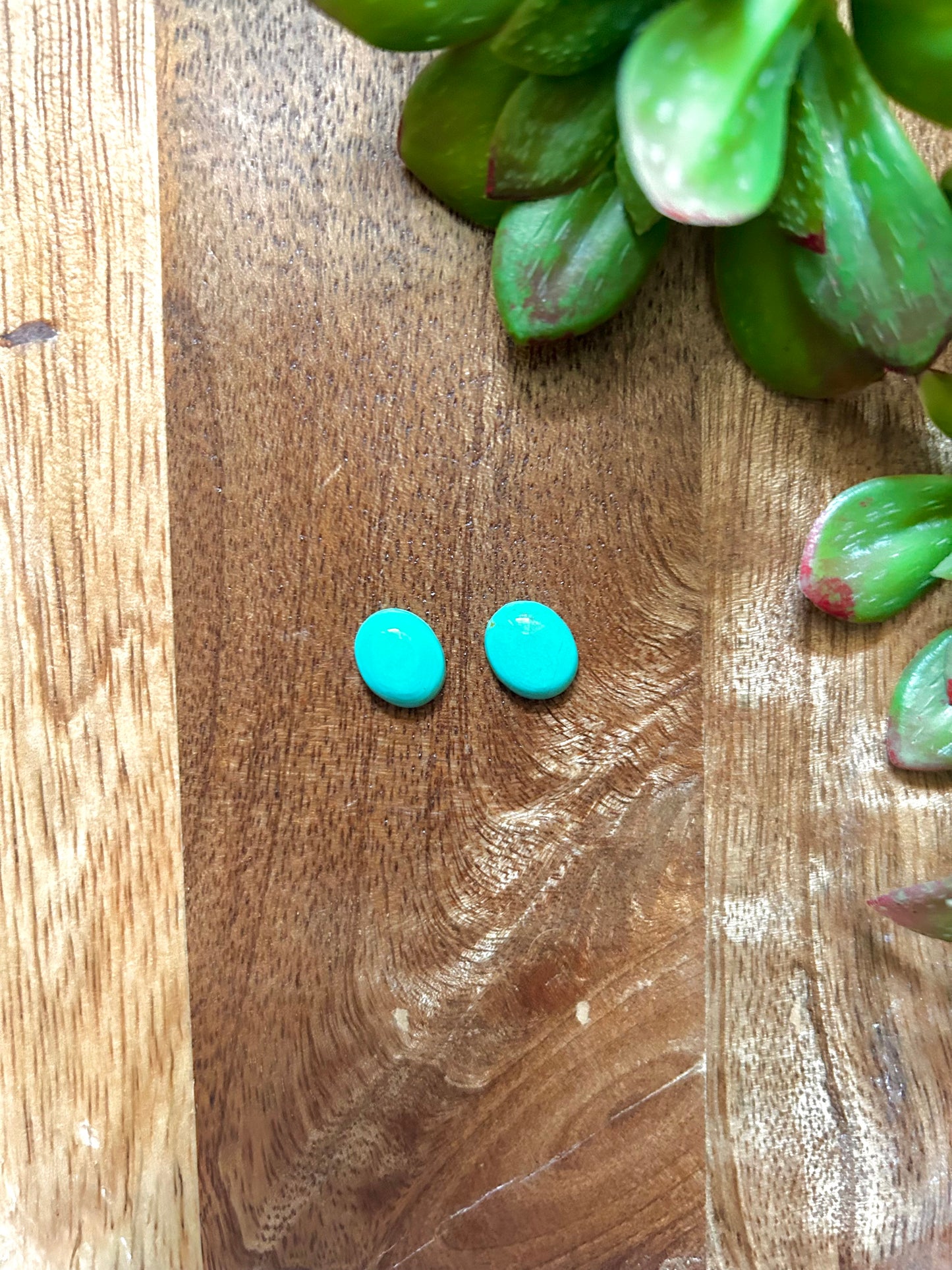 Kingman Turquoise Cabs