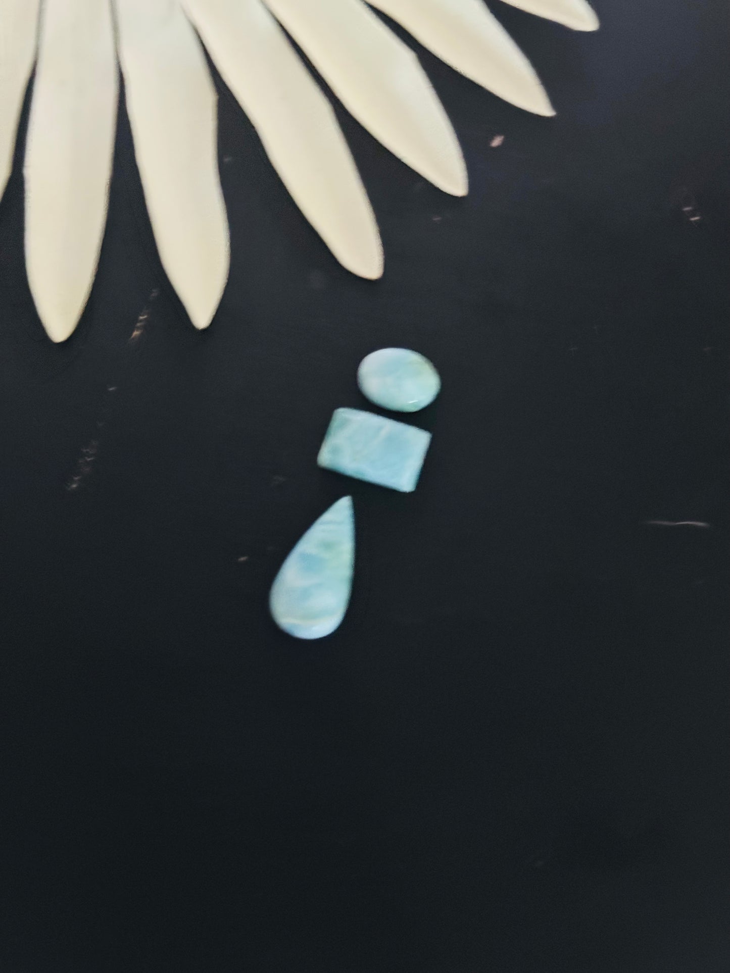 Larimar Cabs