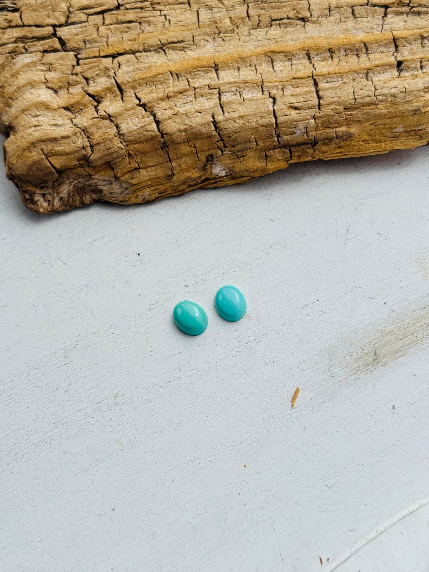 Kingman Turquoise Cabs
