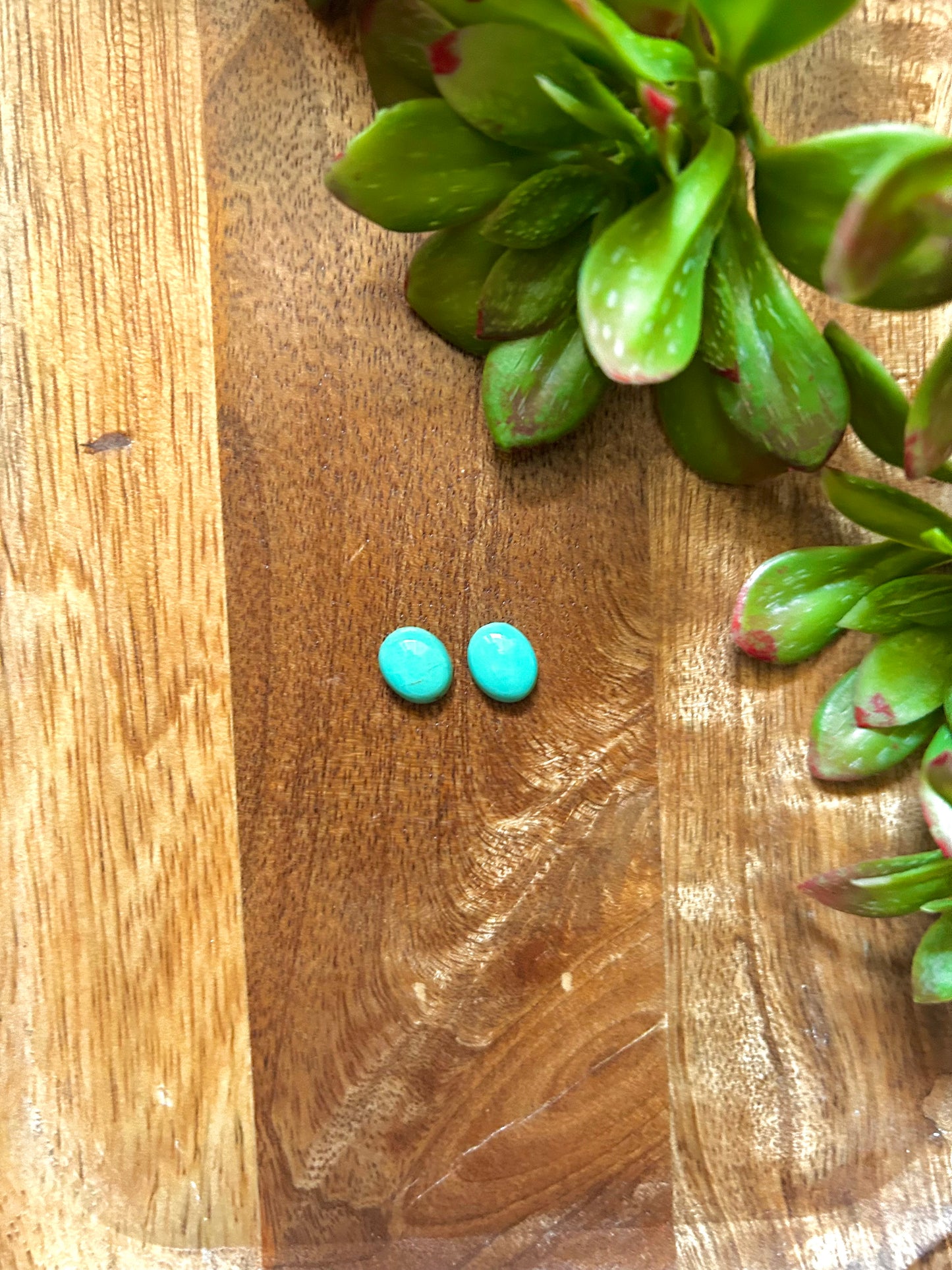 Kingman Turquoise Cabs