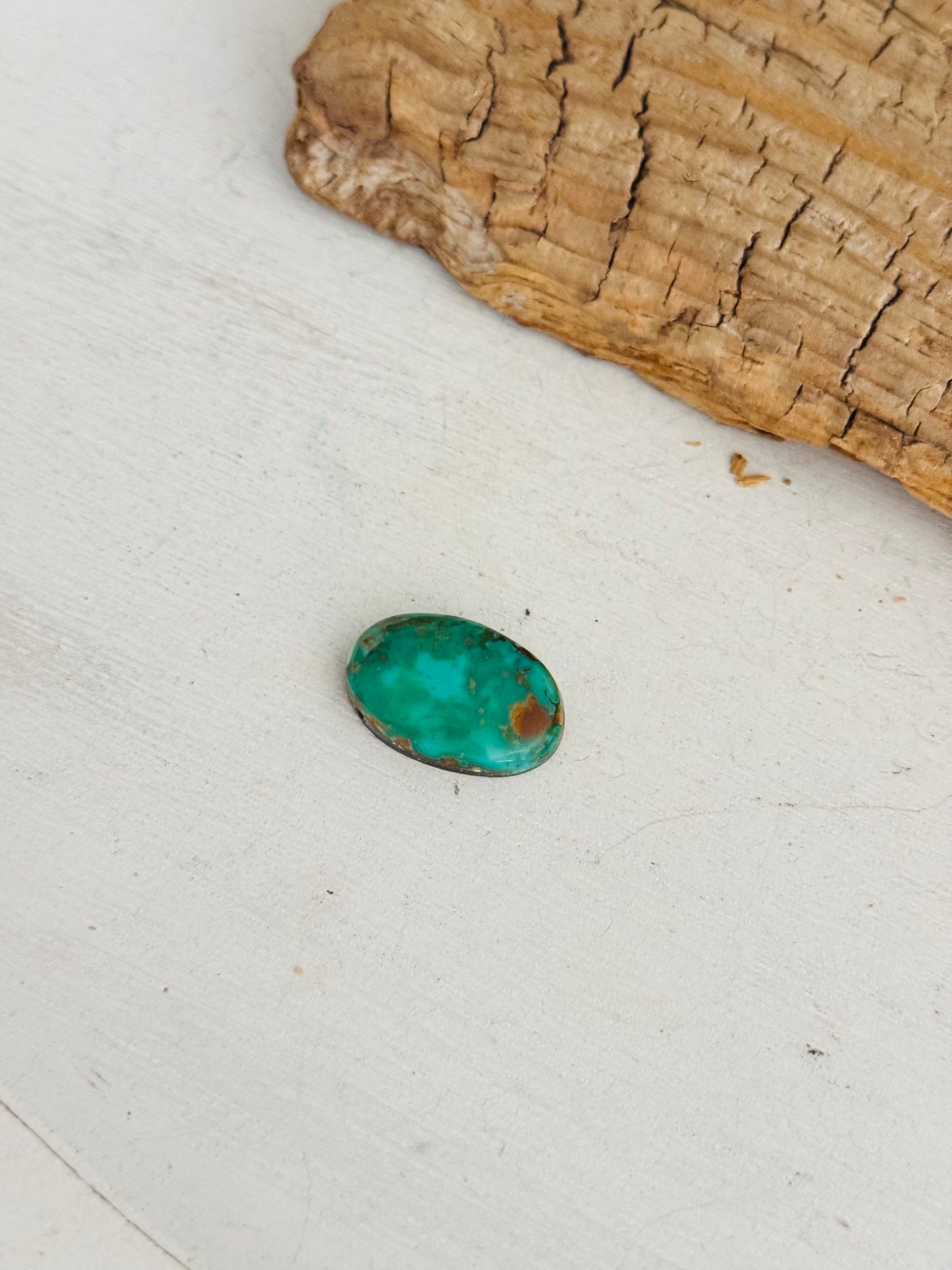 Natural Kings Manassa Turquoise Cab