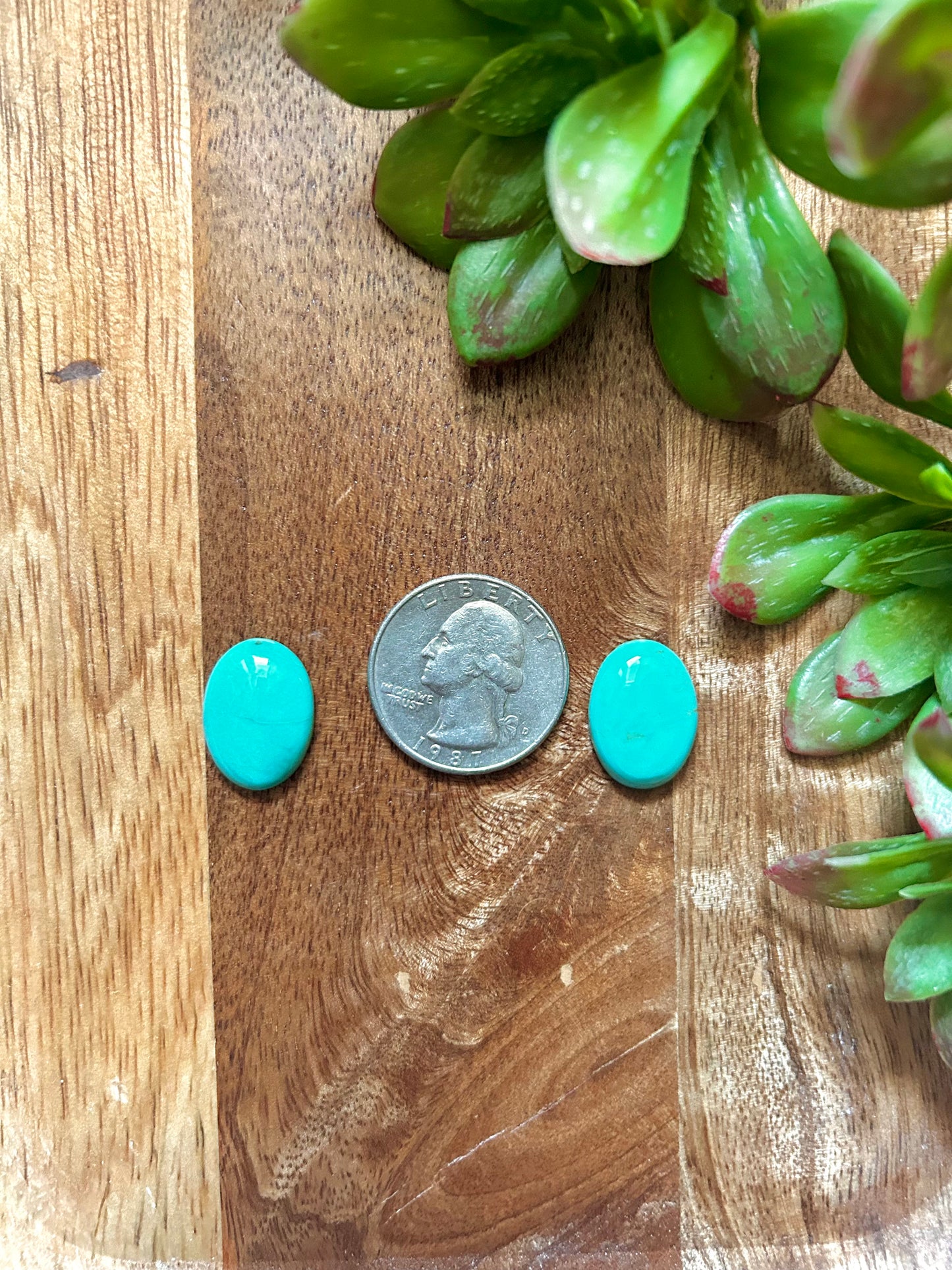 Kingman Turquoise Cabs