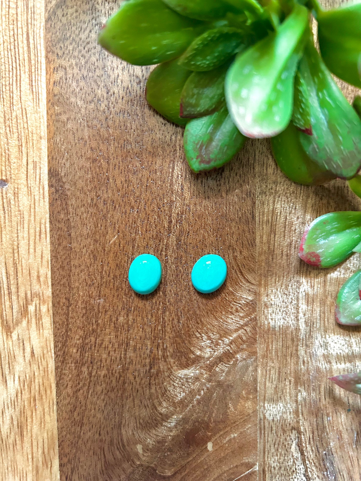 Kingman Turquoise Cabs