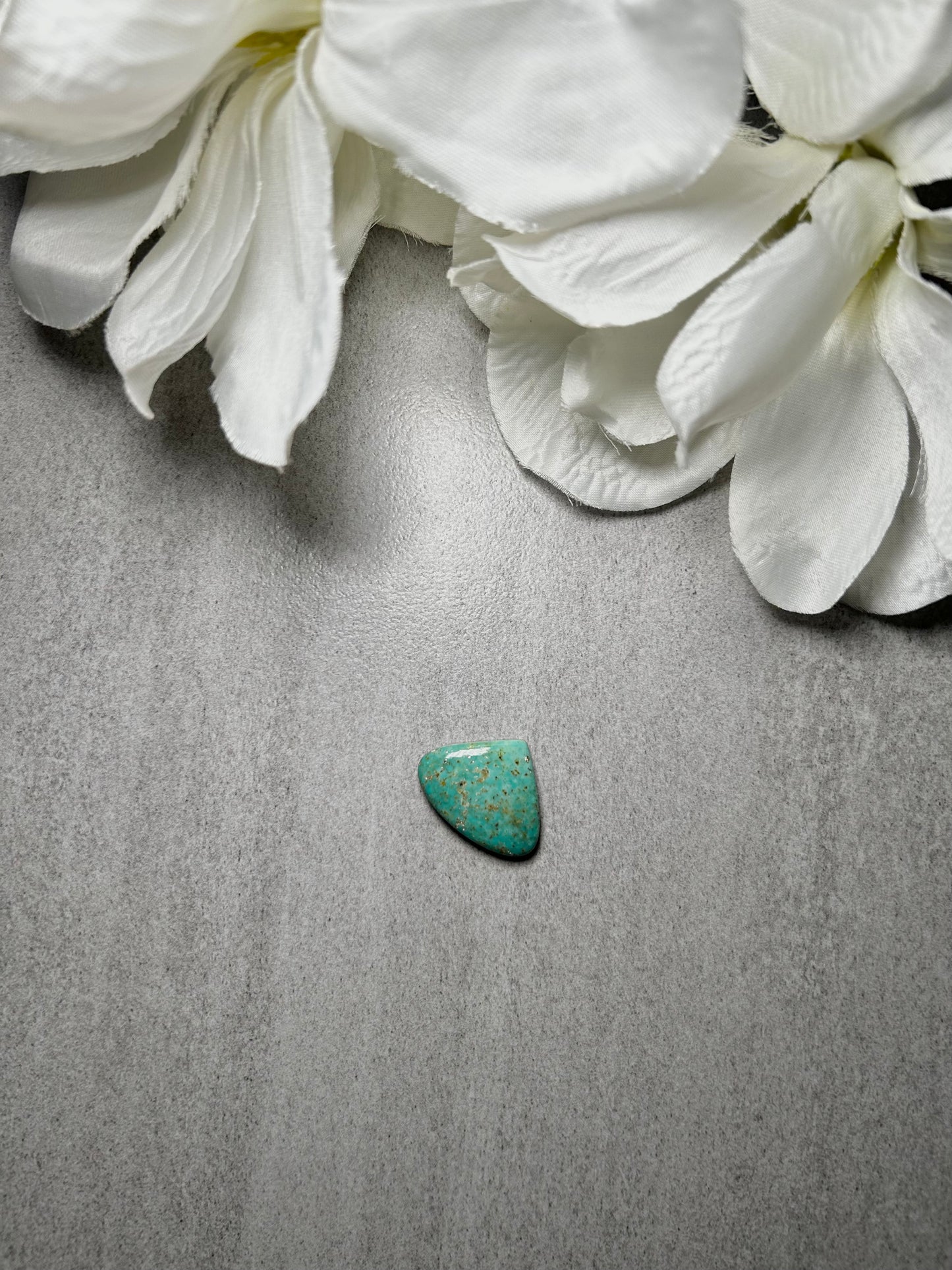 Kingman Turquoise Cab