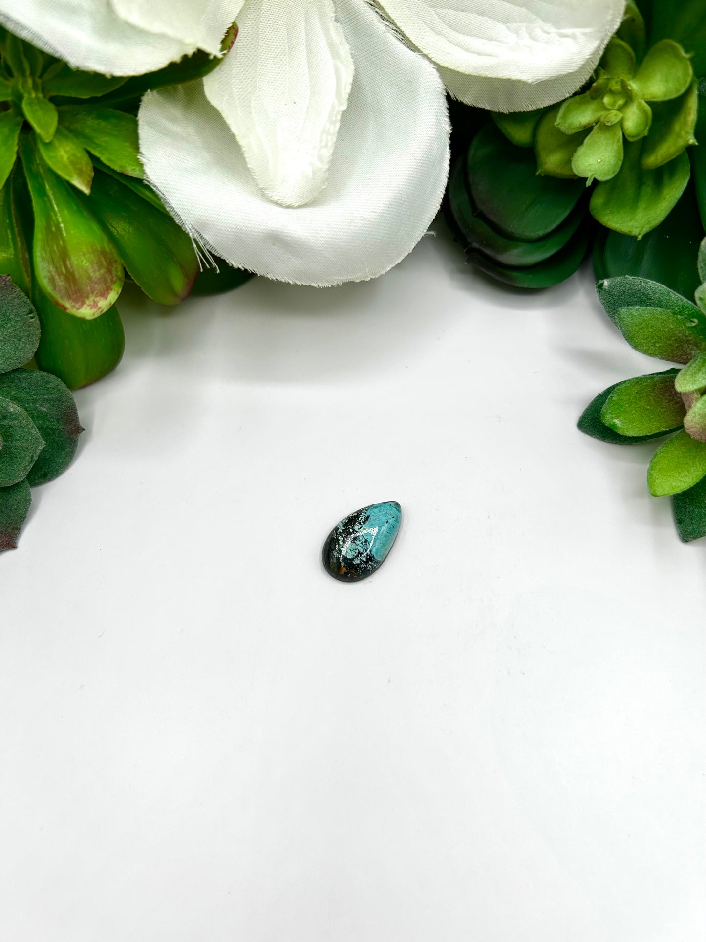 Black Jack Turquoise Natural