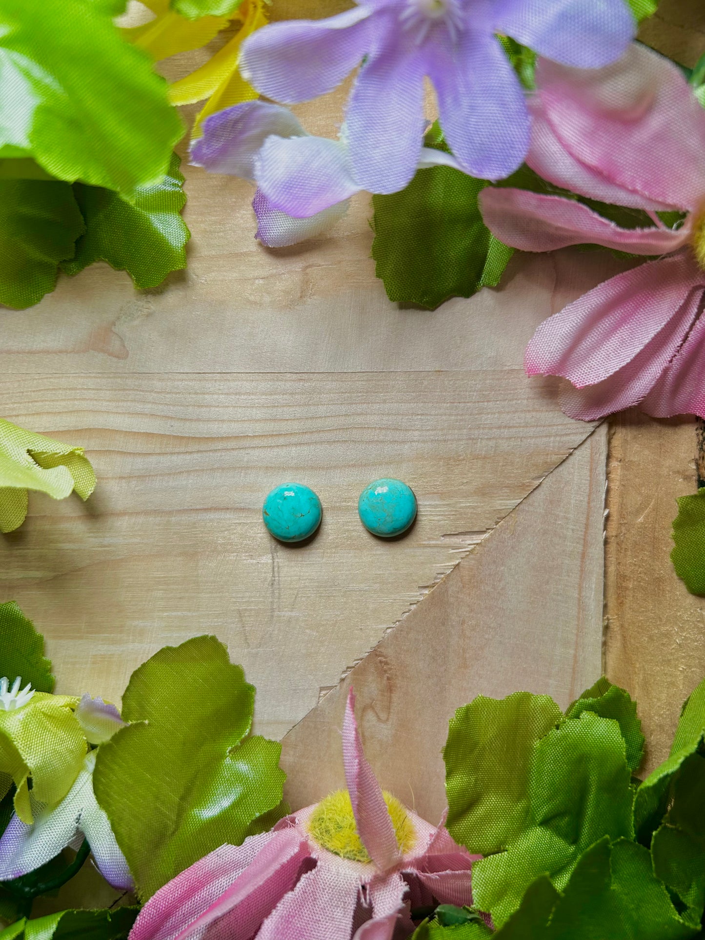 Kingman Turquoise Cabs