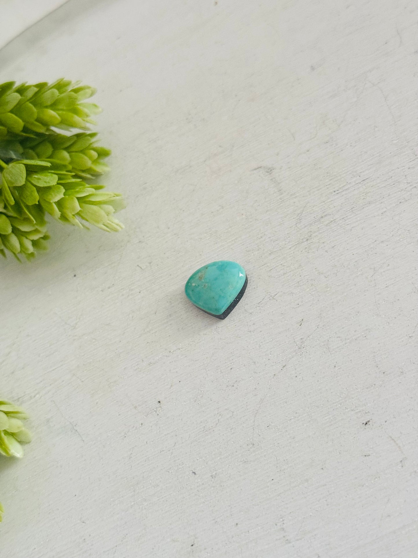 Kingman Turquoise Cab