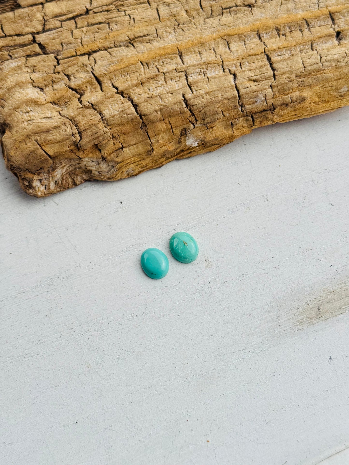 Kingman Turquoise Cabs