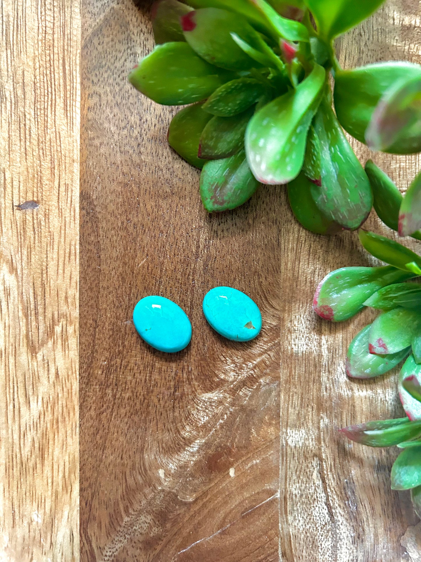 Kingman Turquoise Cabs