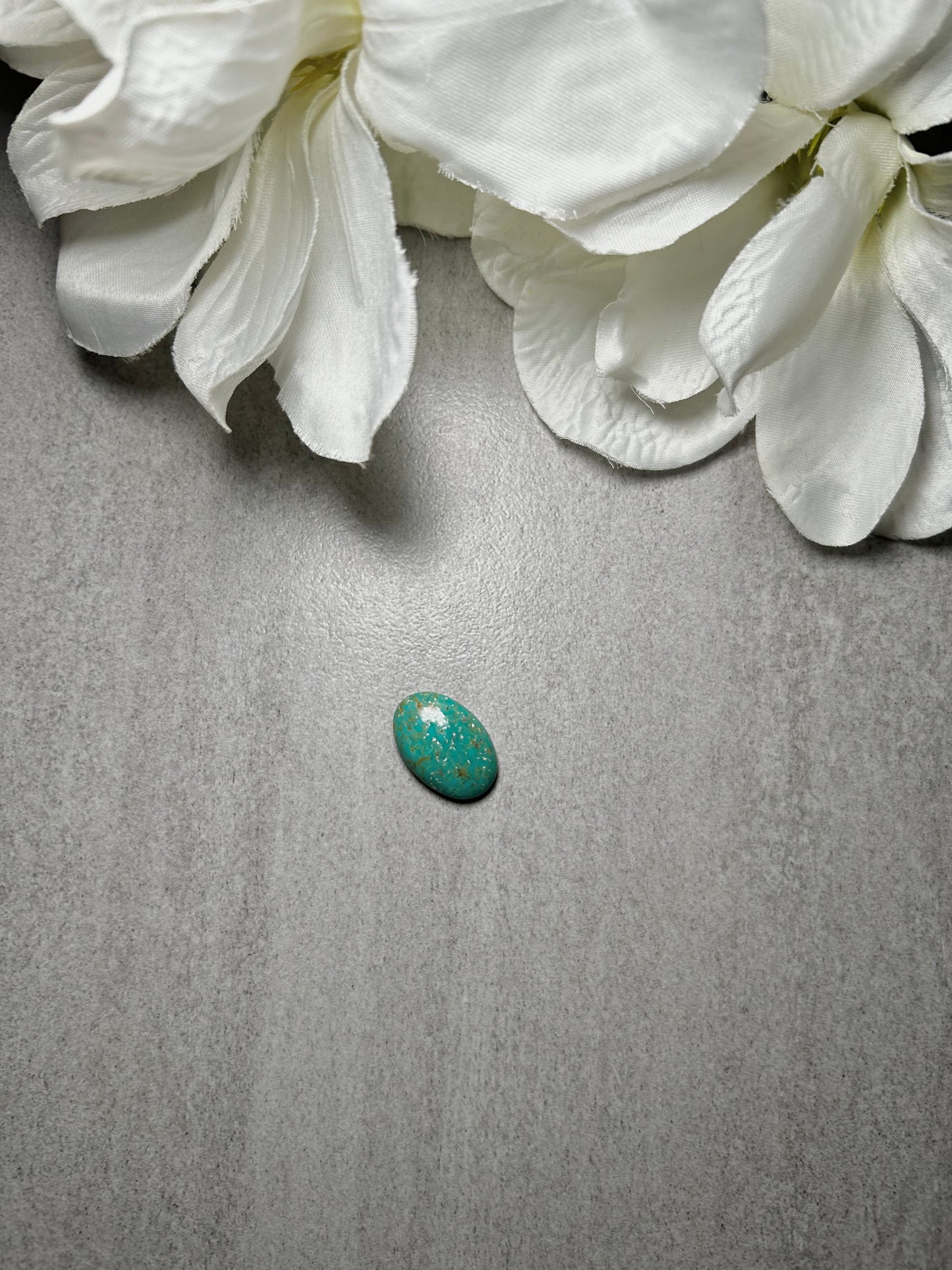 Kingman Turquoise Cab