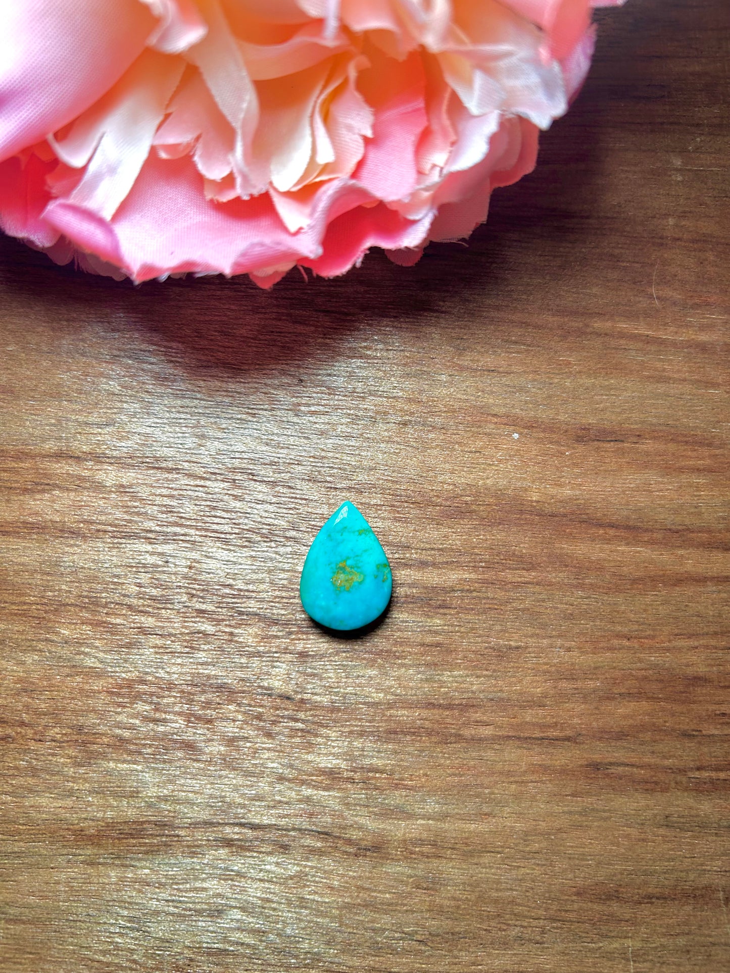 Kingman Turquoise Cabs