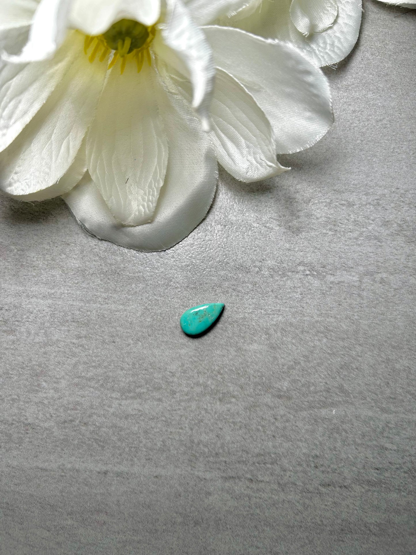 Kingman Turquoise Cab