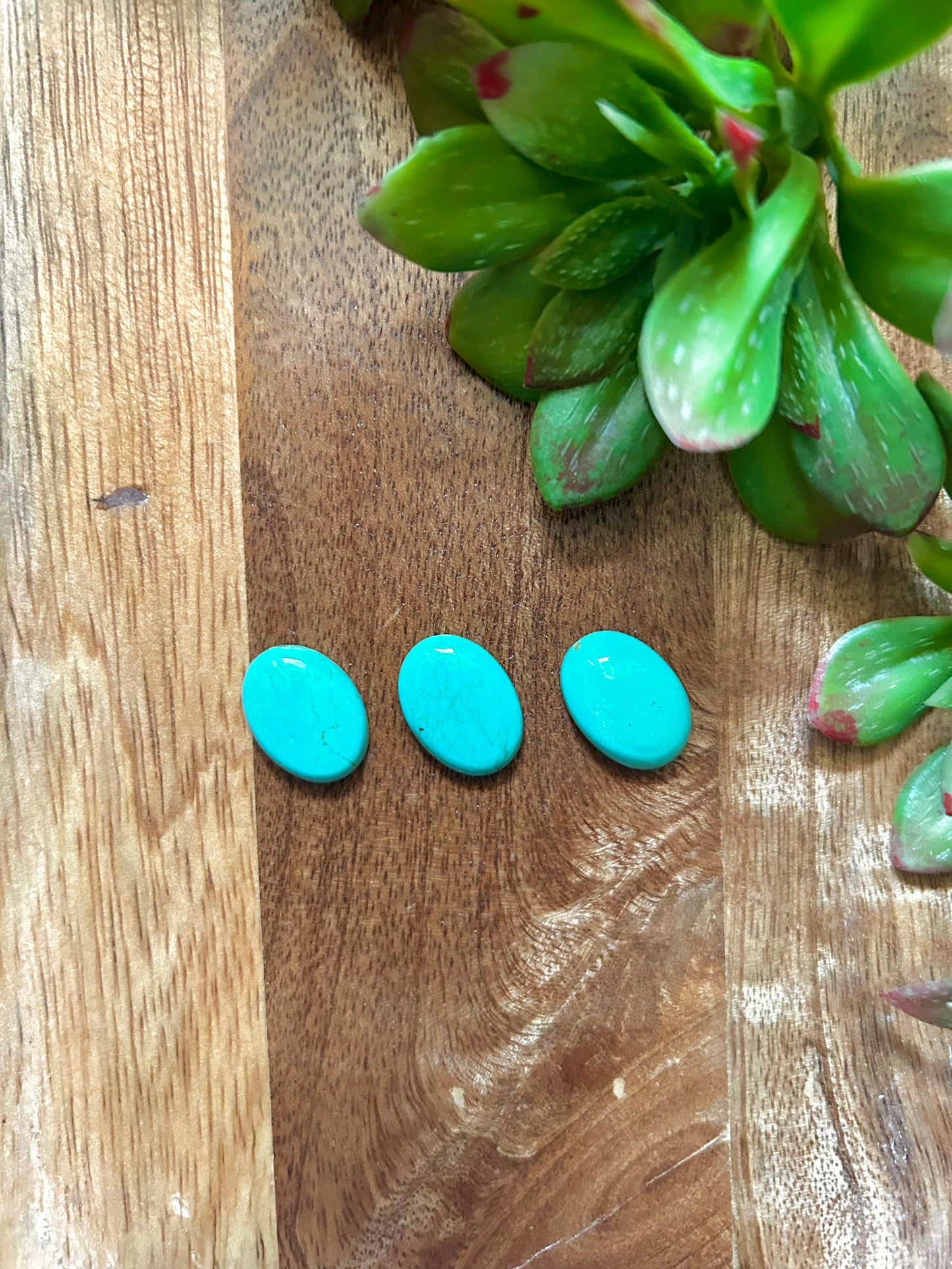 Kingman Turquoise Cabs