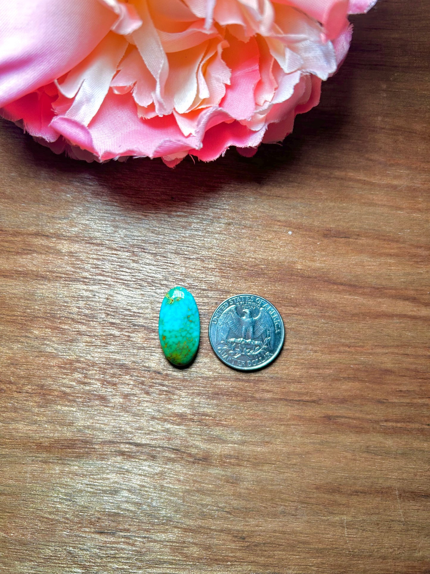 Kingman Turquoise Cabs