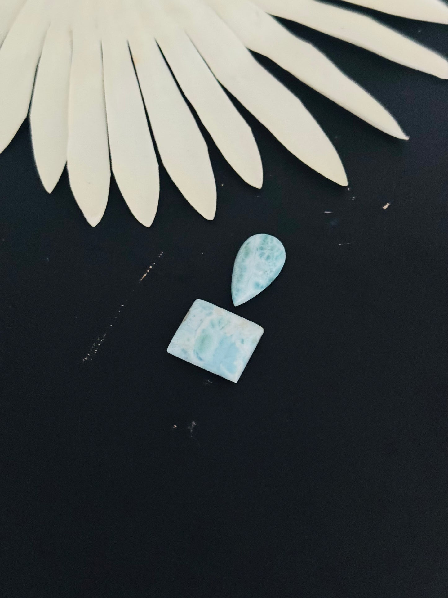 Larimar Cabs