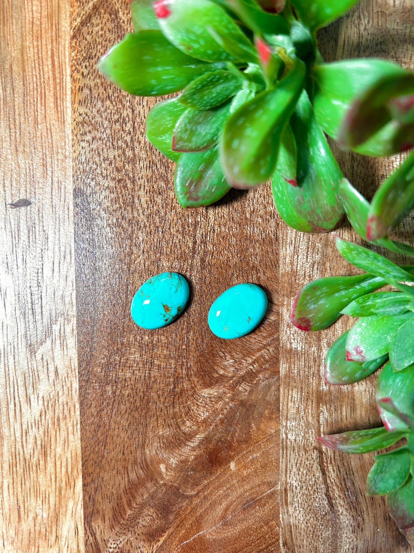 Kingman Turquoise Cabs
