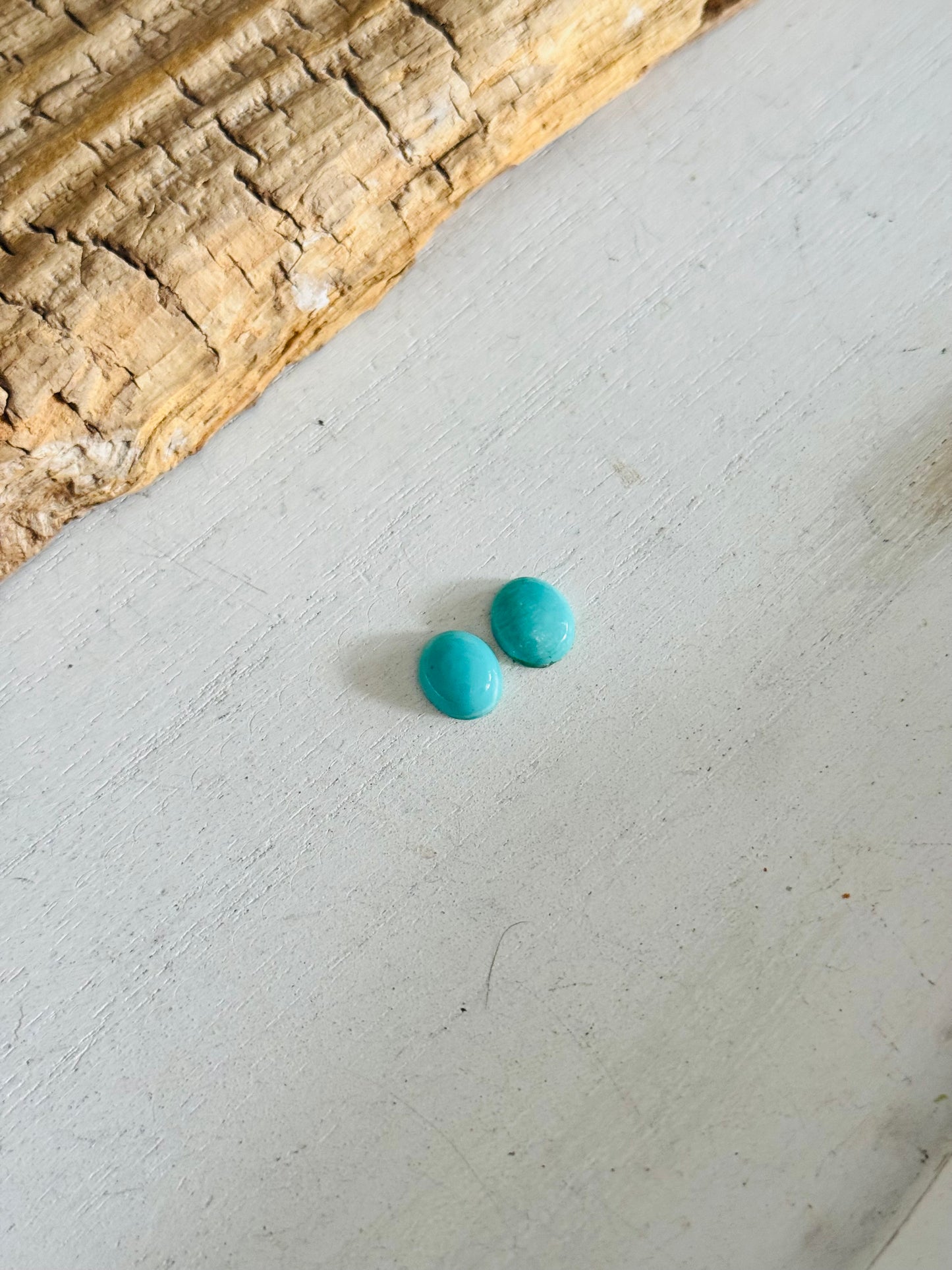 Kingman Turquoise Cabs