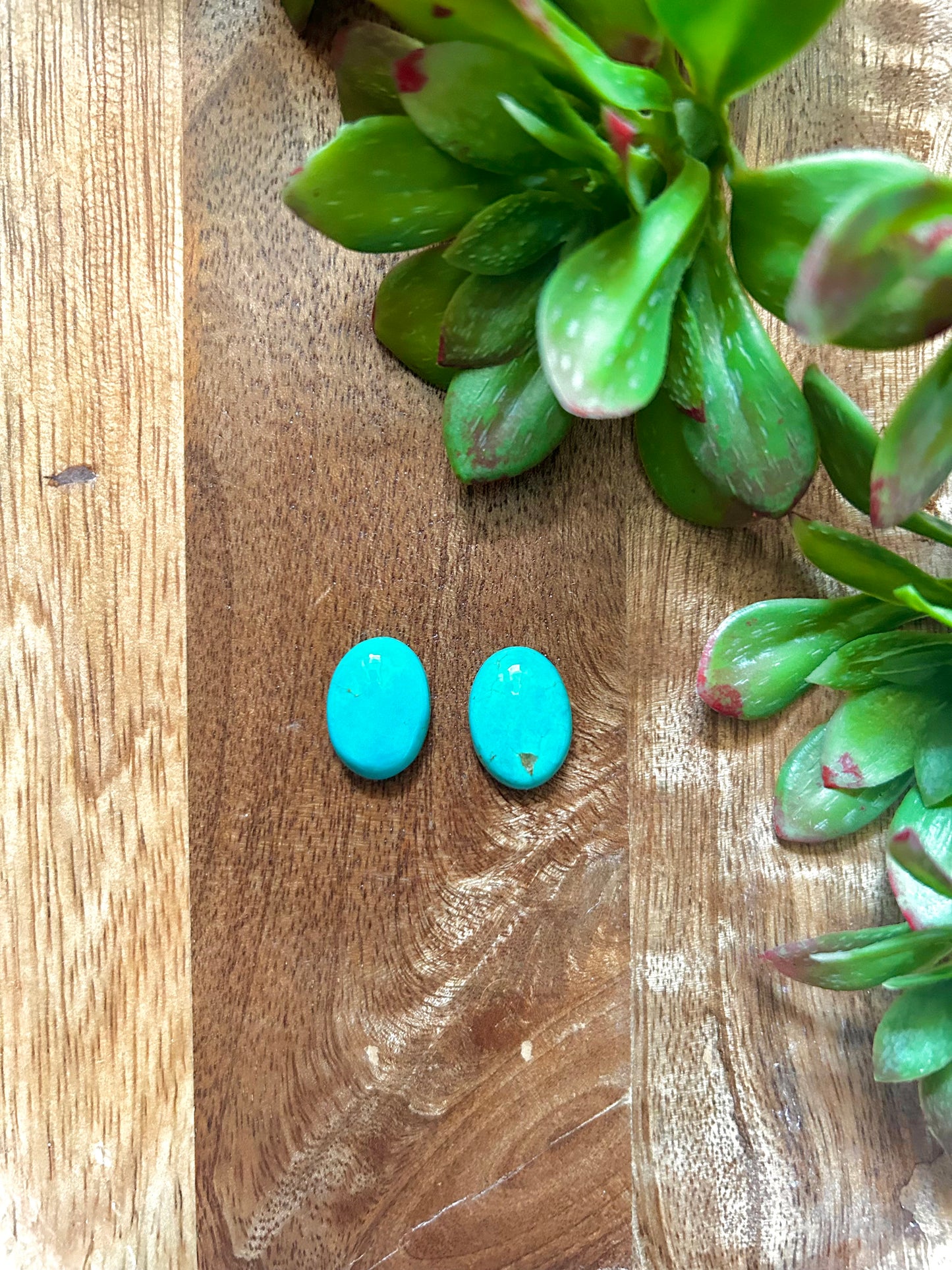 Kingman Turquoise Cabs