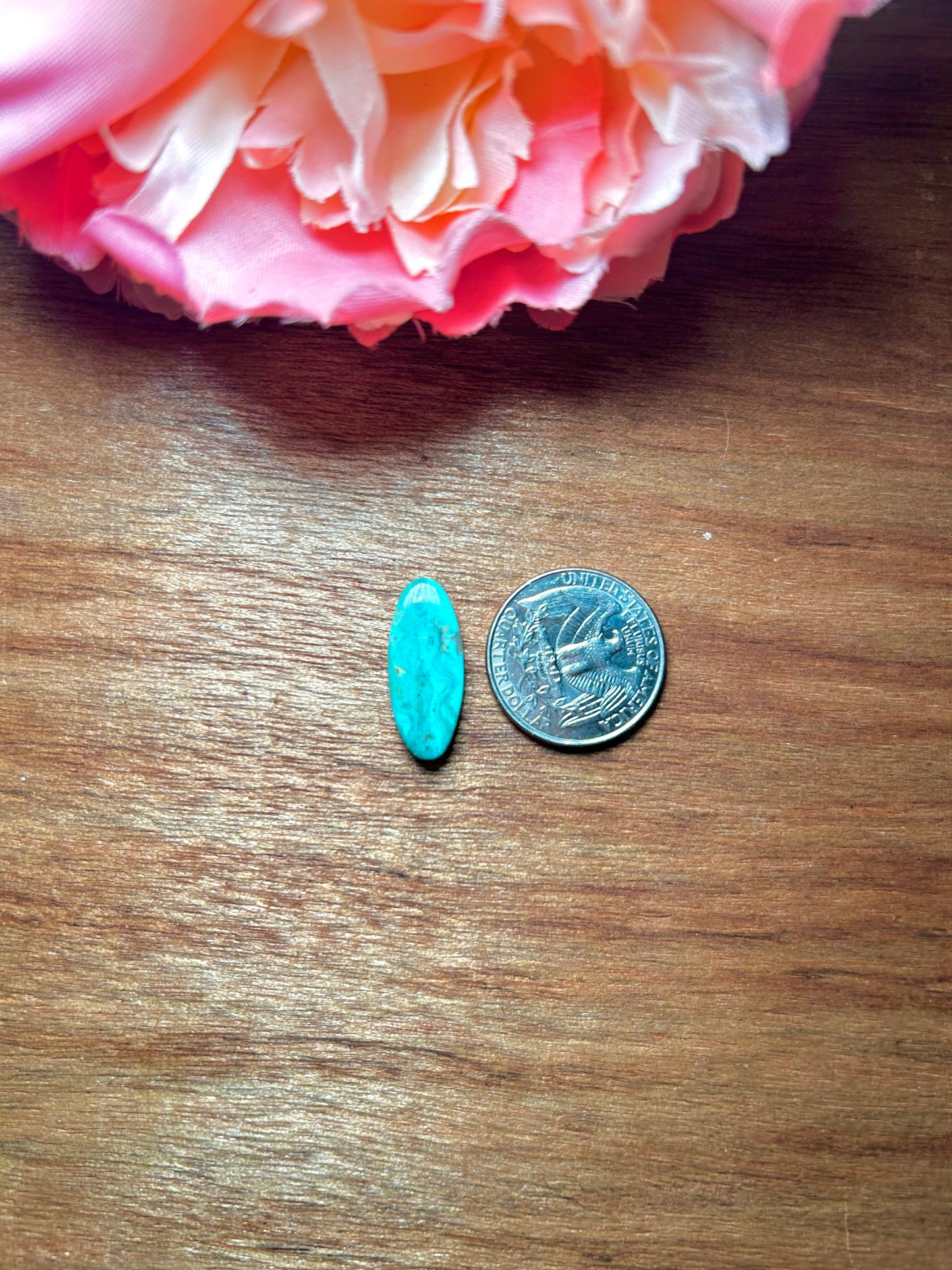 Kingman Turquoise Cabs