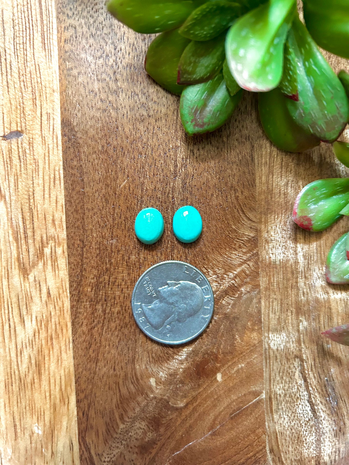 Kingman Turquoise Cabs