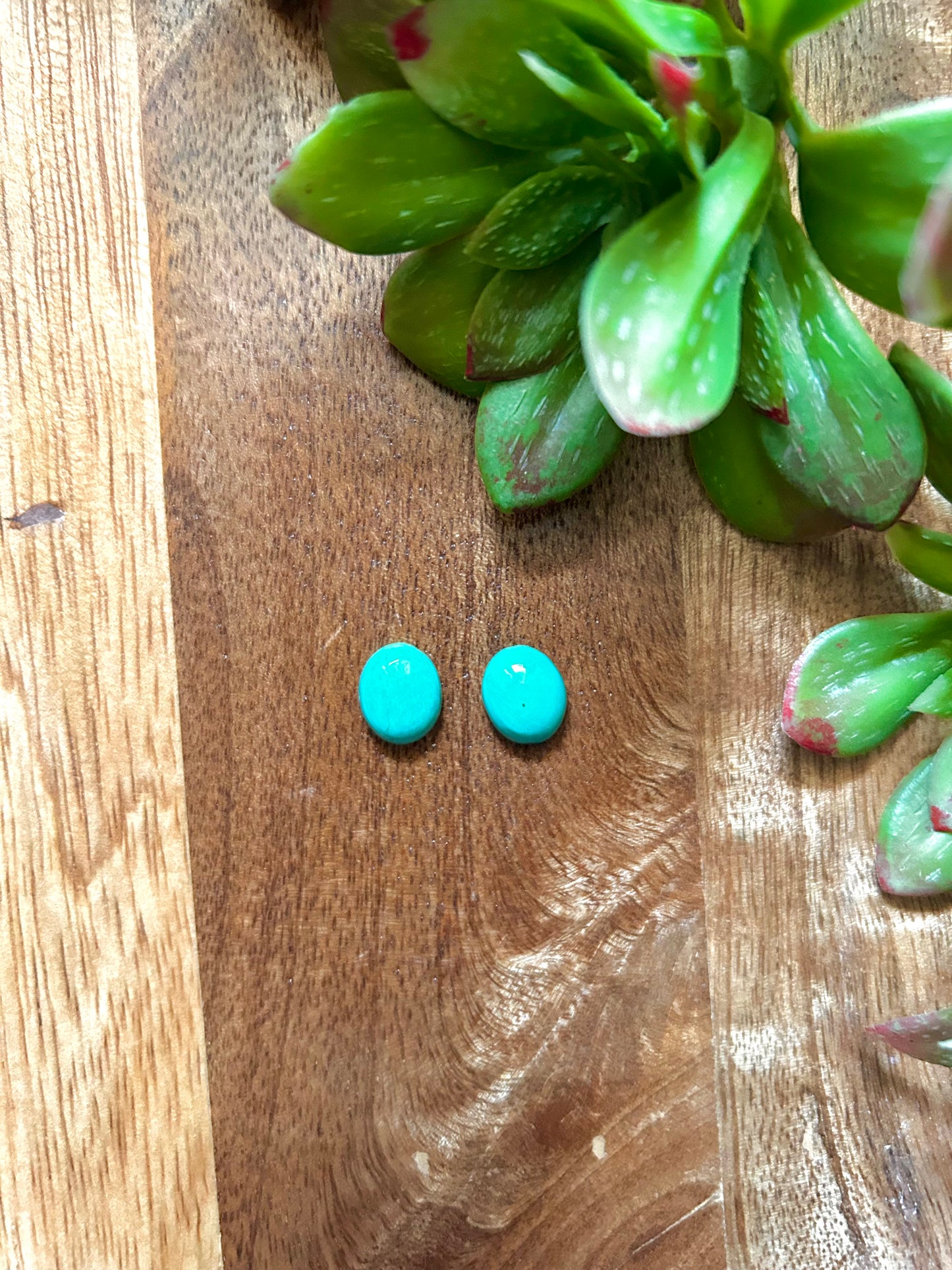 Kingman Turquoise Cabs