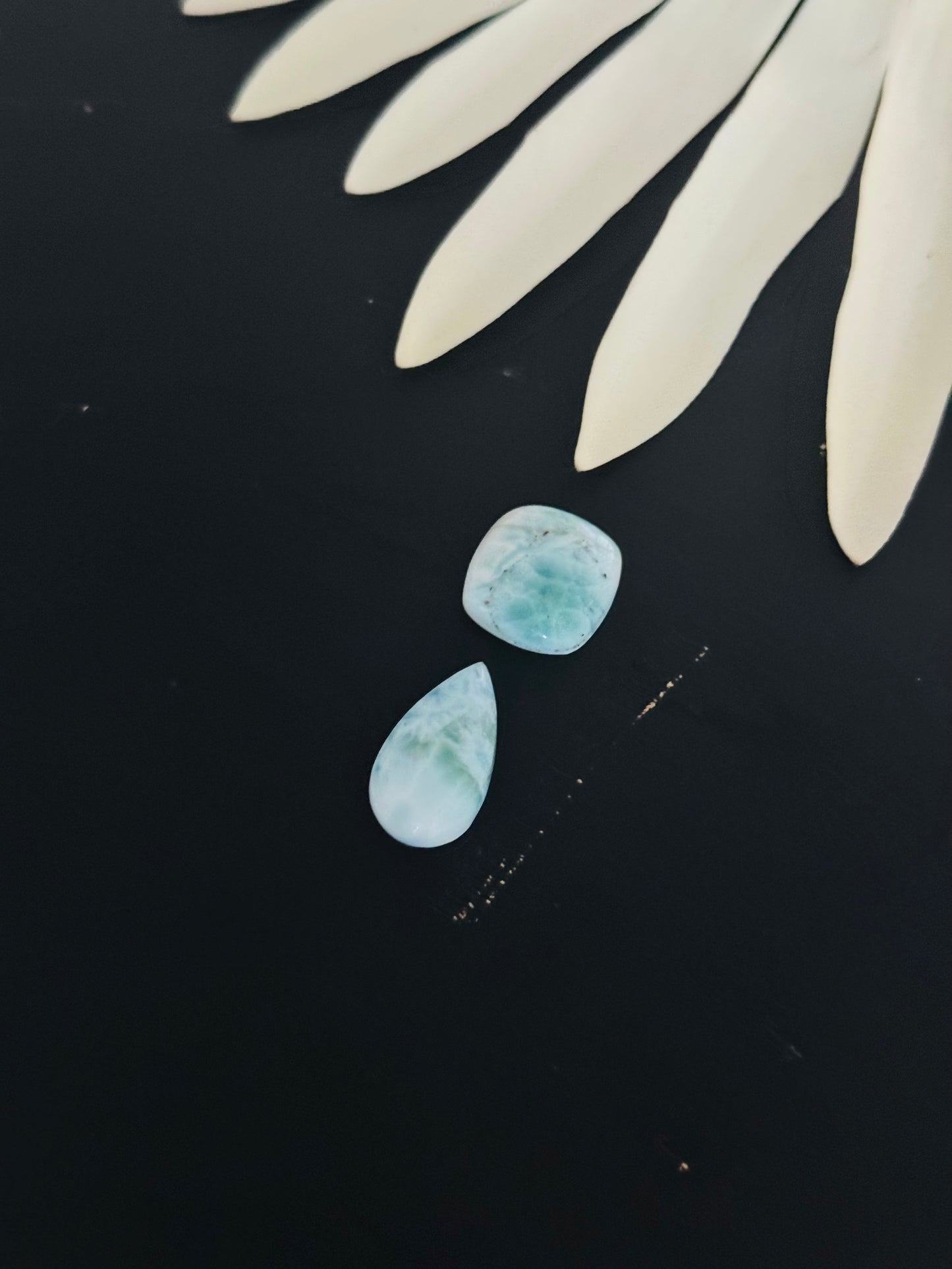 Larimar Cabs