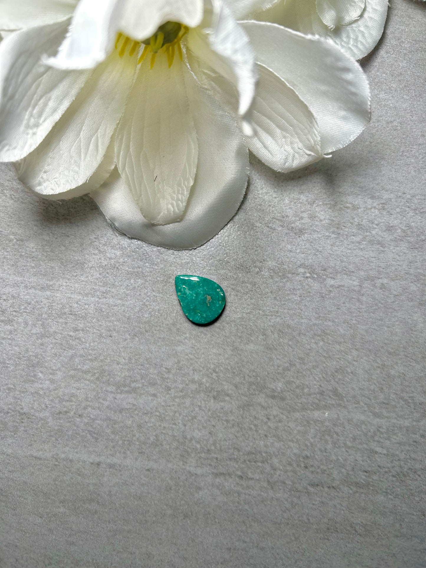Kingman Turquoise Cab