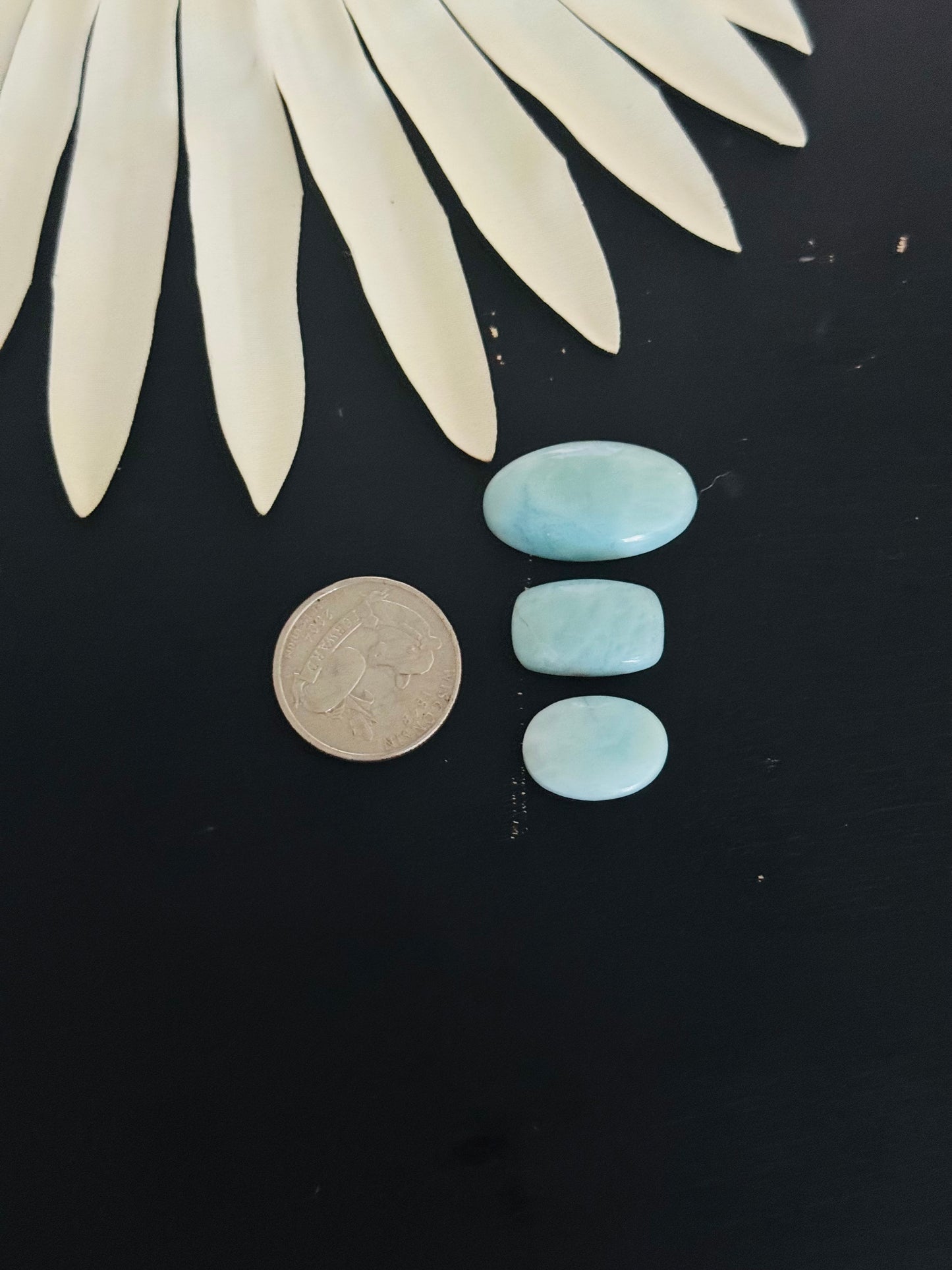 Larimar Cabs