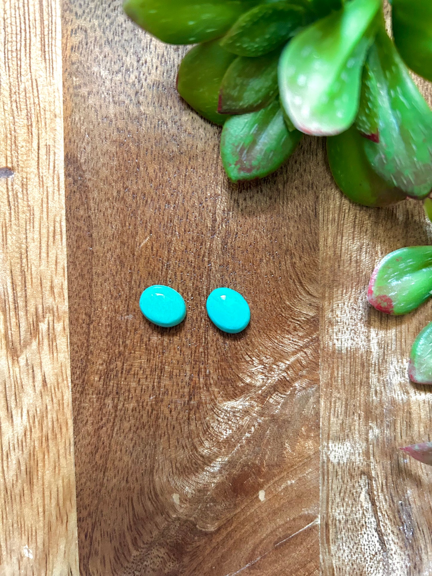 Kingman Turquoise Cabs