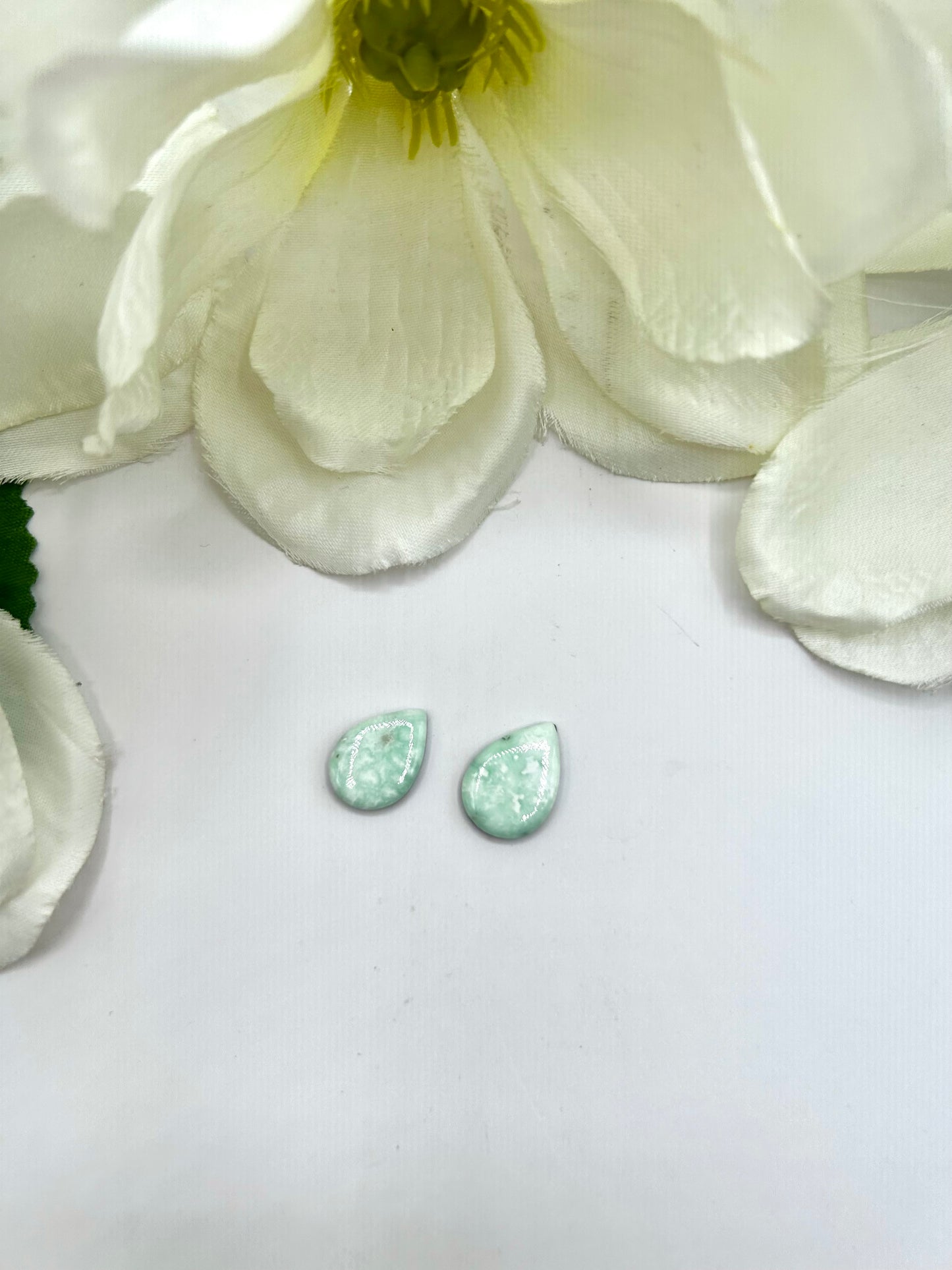 Paloma Variscite Cabs