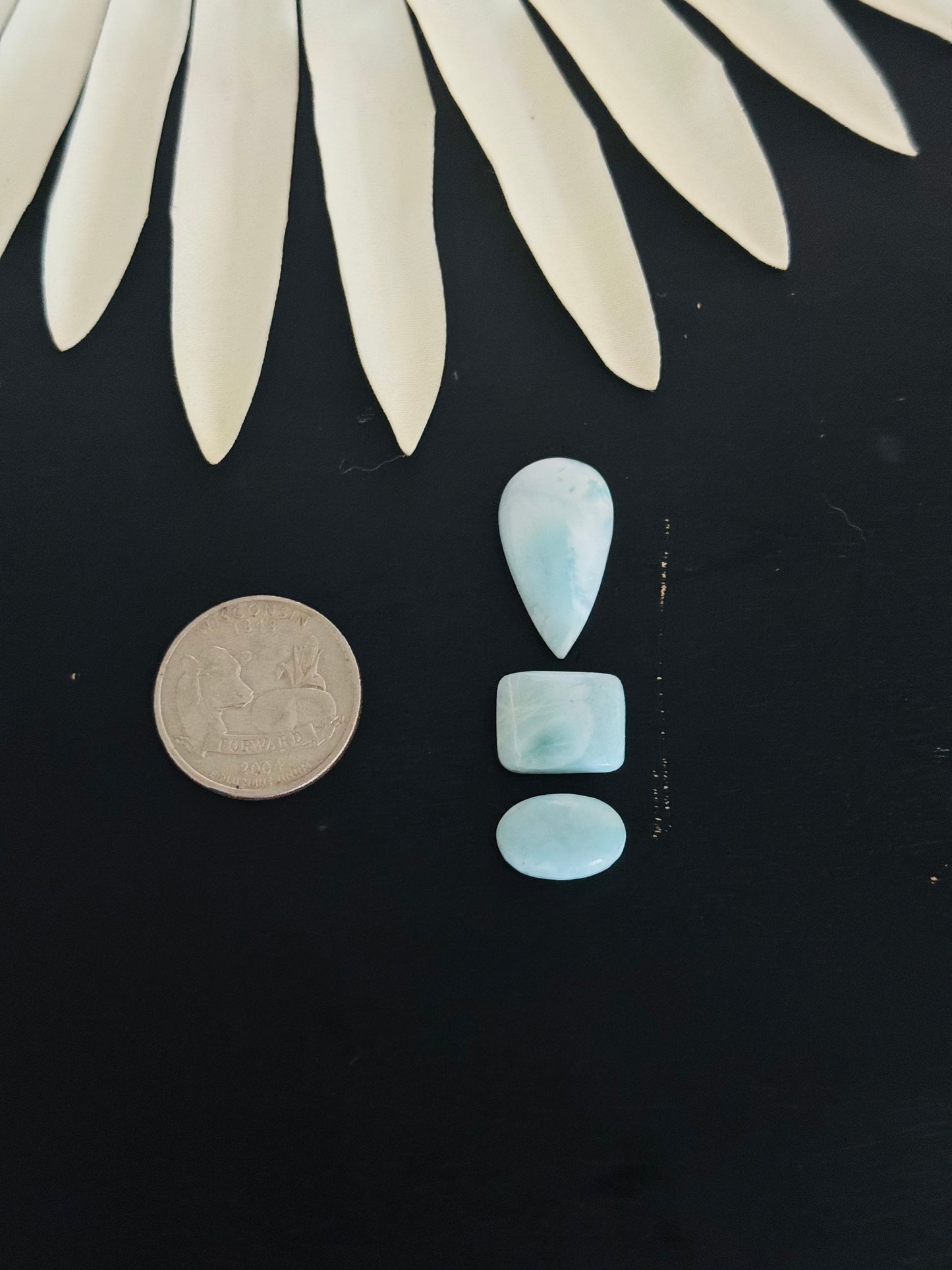 Larimar Cabs