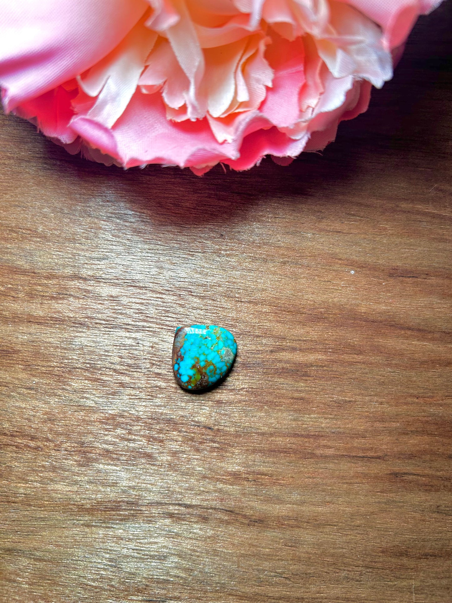 Kingman Turquoise Cabs