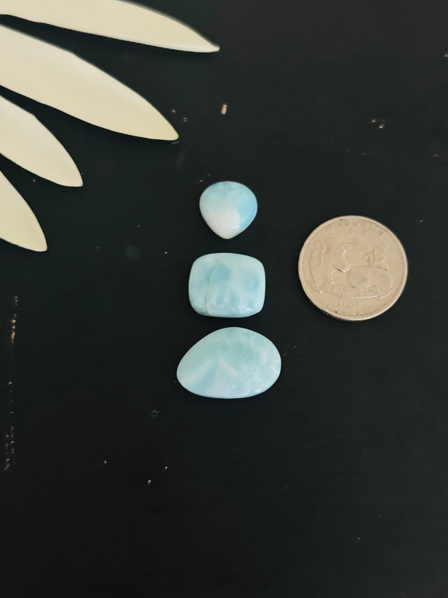 Larimar Cabs