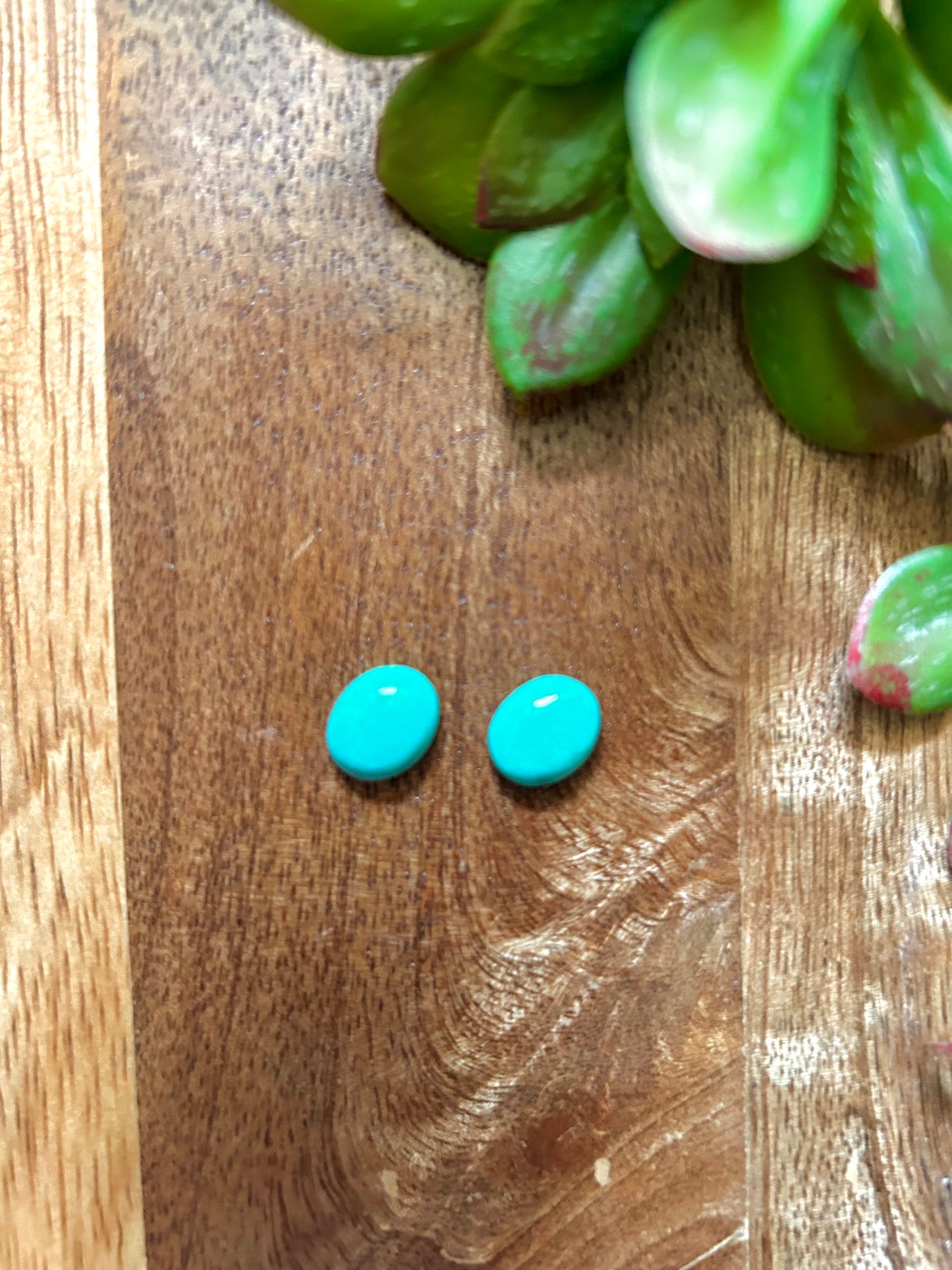 Kingman Turquoise Cabs