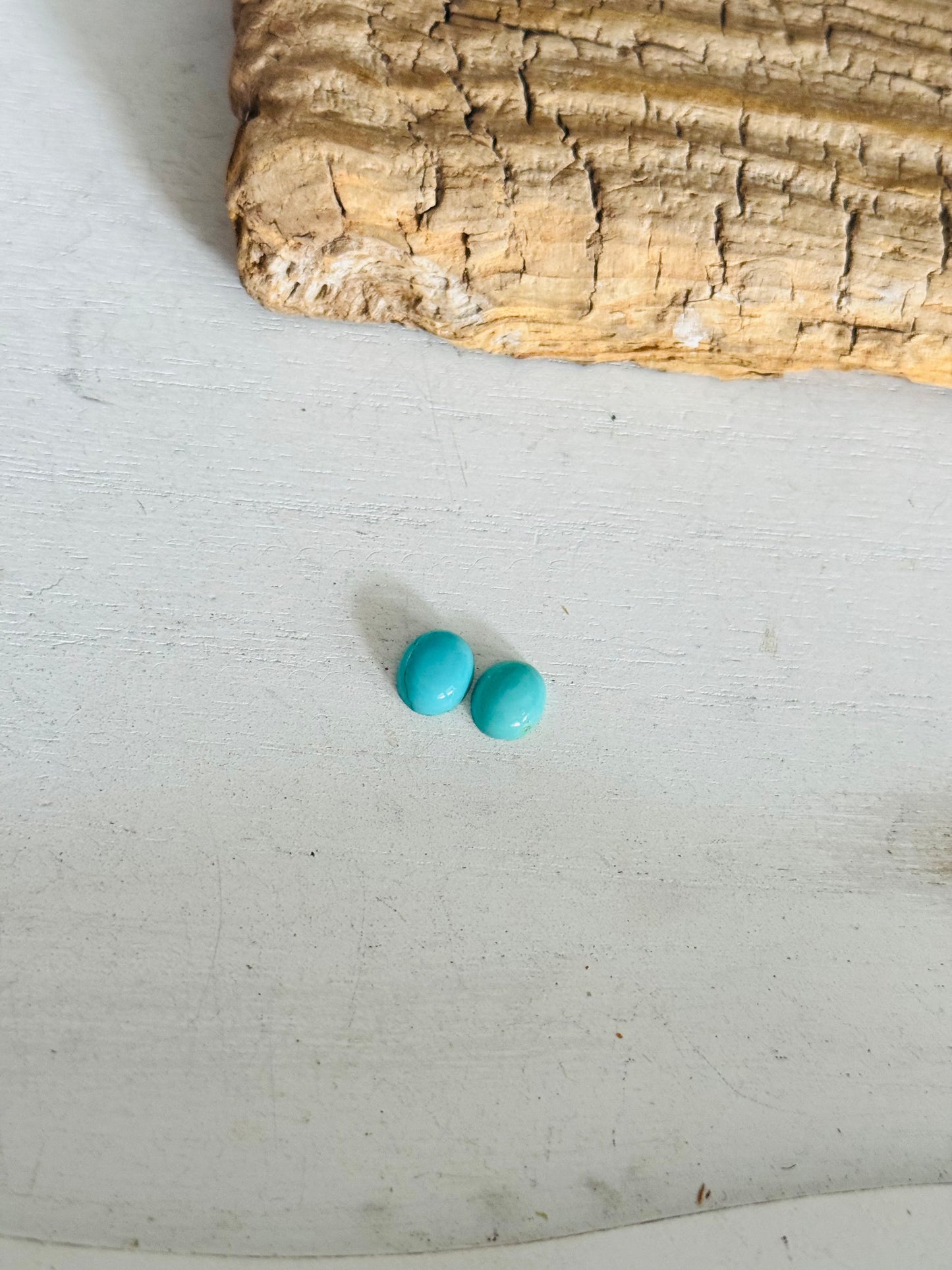 Kingman Turquoise Cabs
