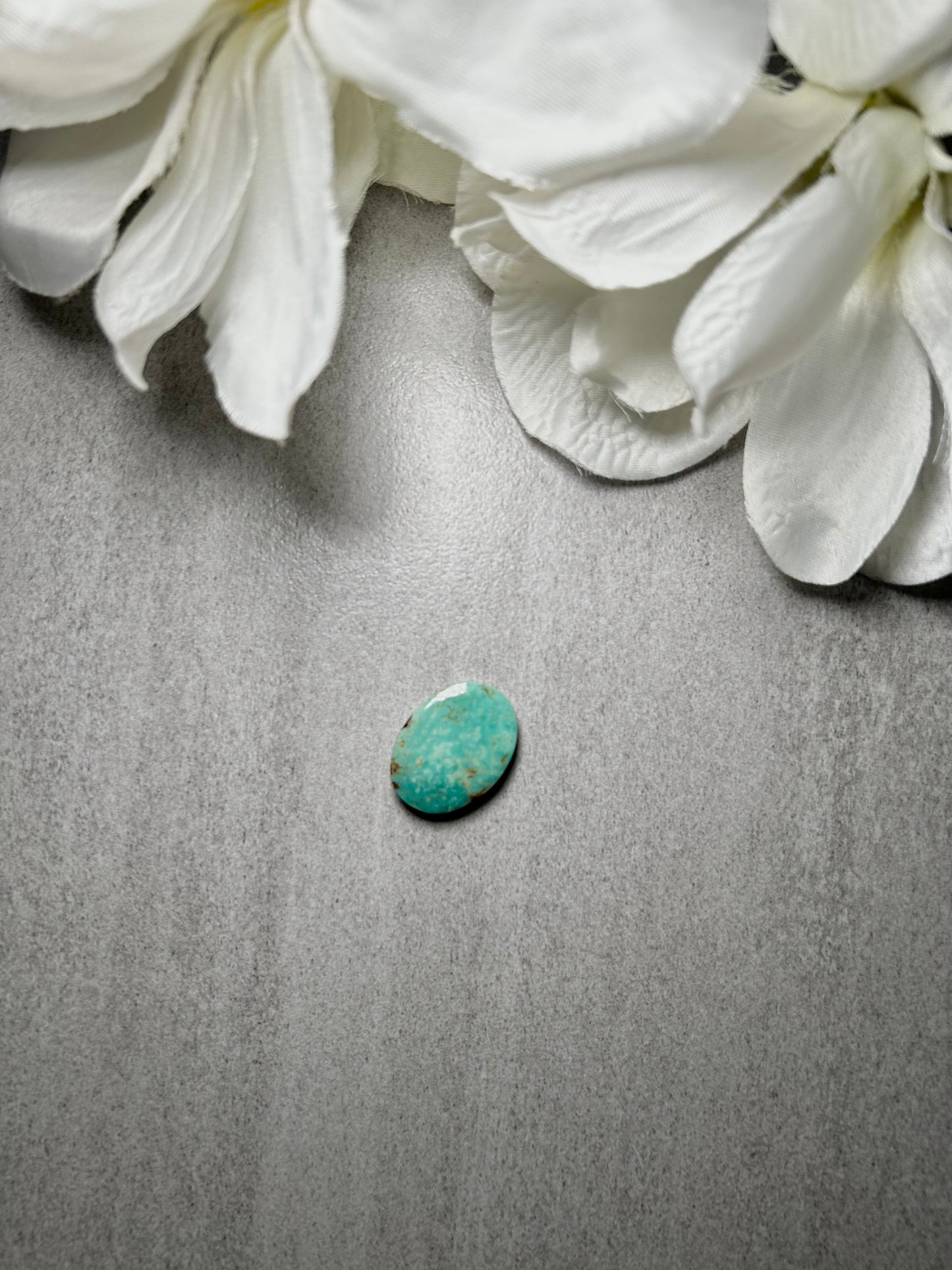 Kingman Turquoise Cab