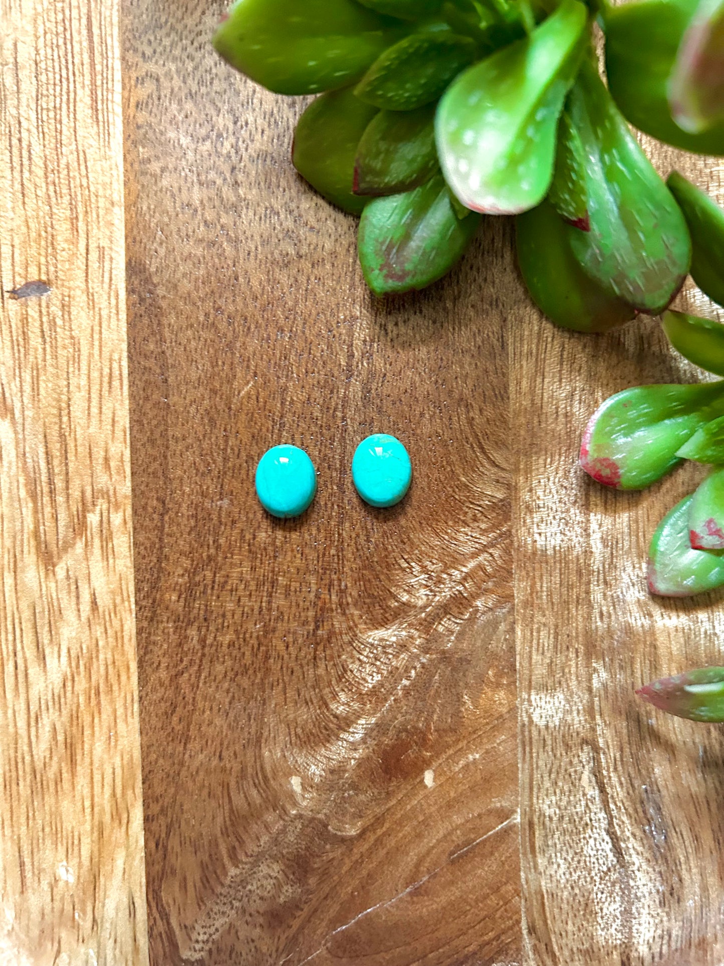 Kingman Turquoise Cabs