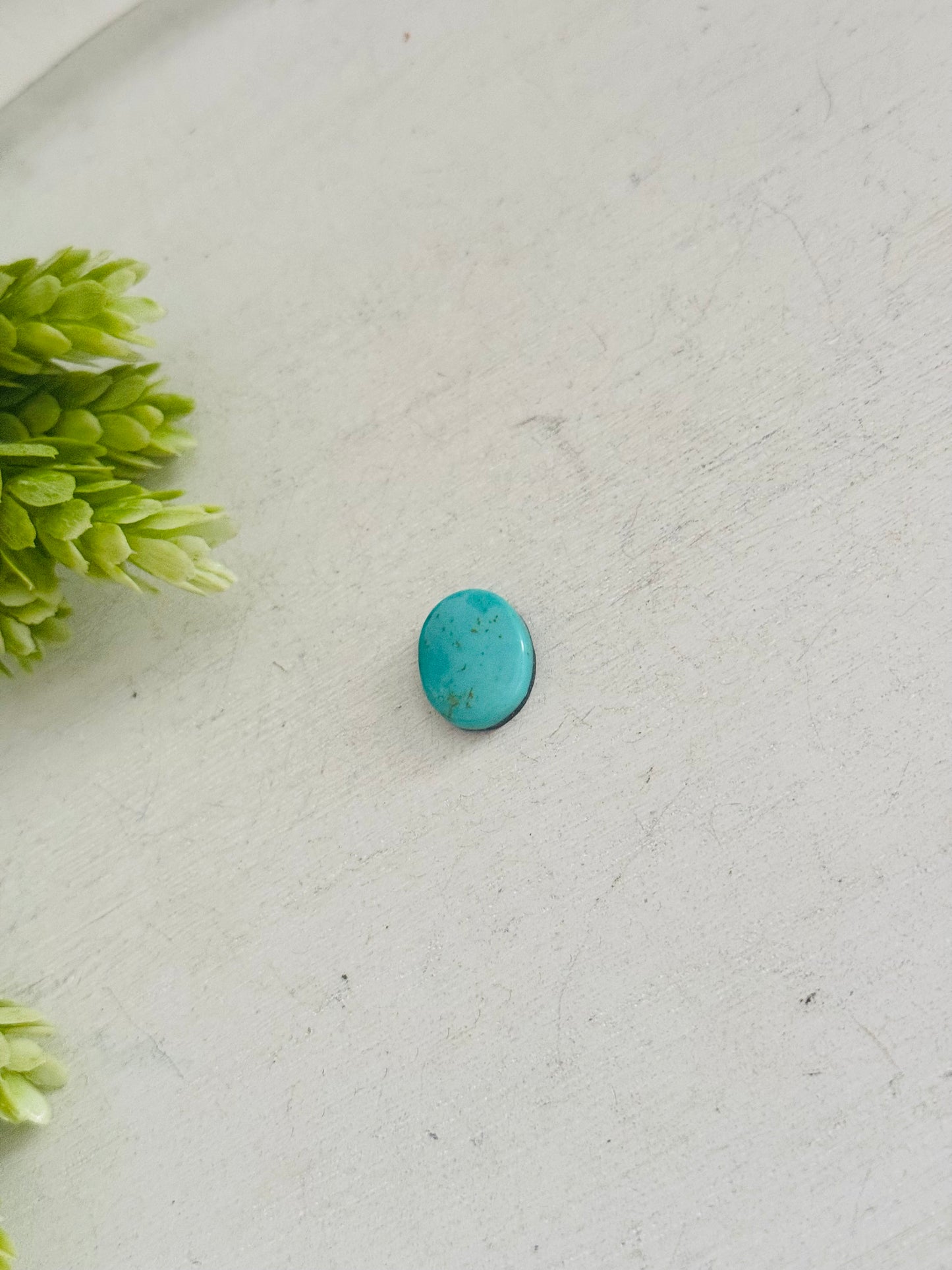 Kingman Turquoise Cab