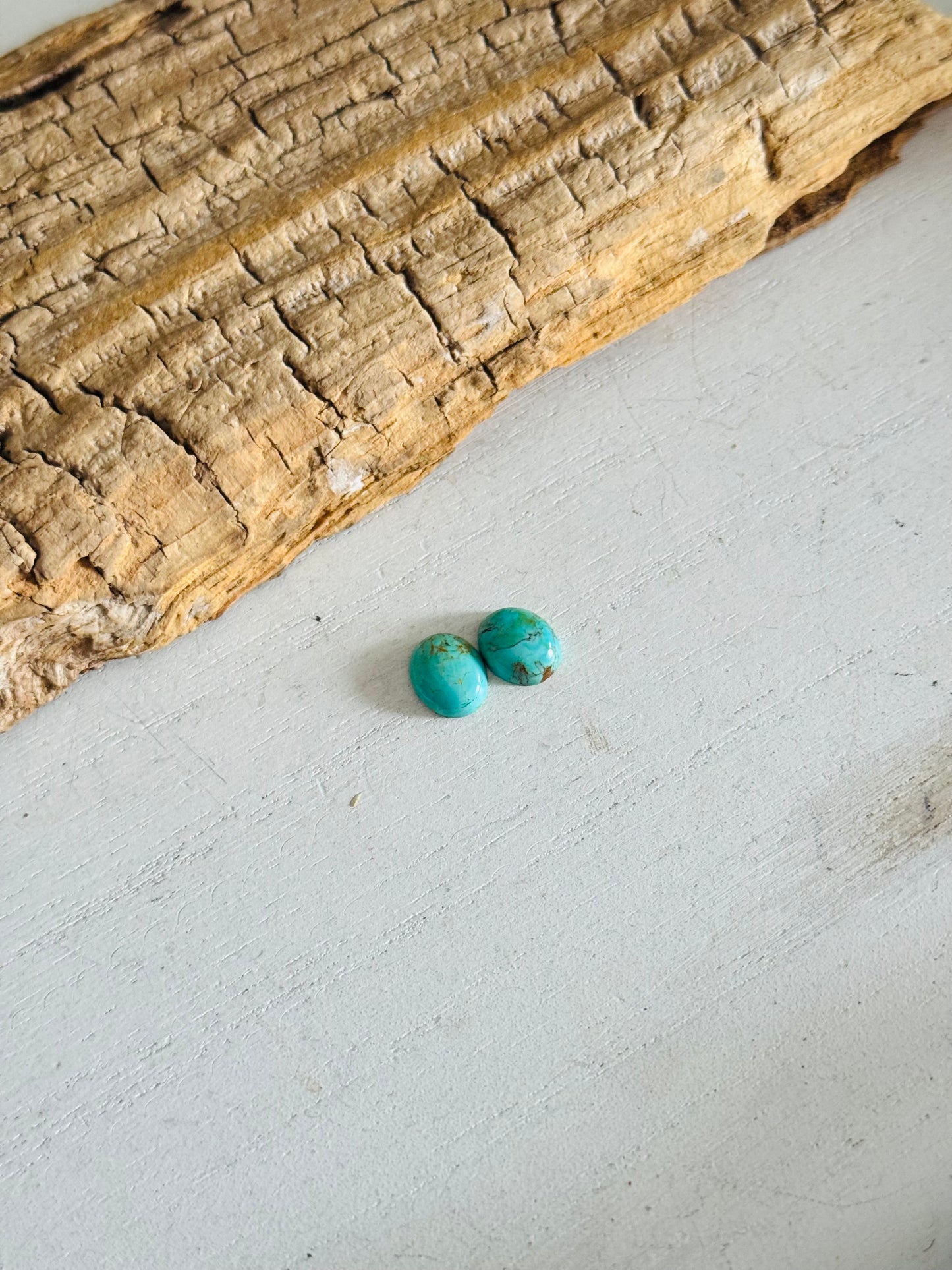Kingman Turquoise Cabs