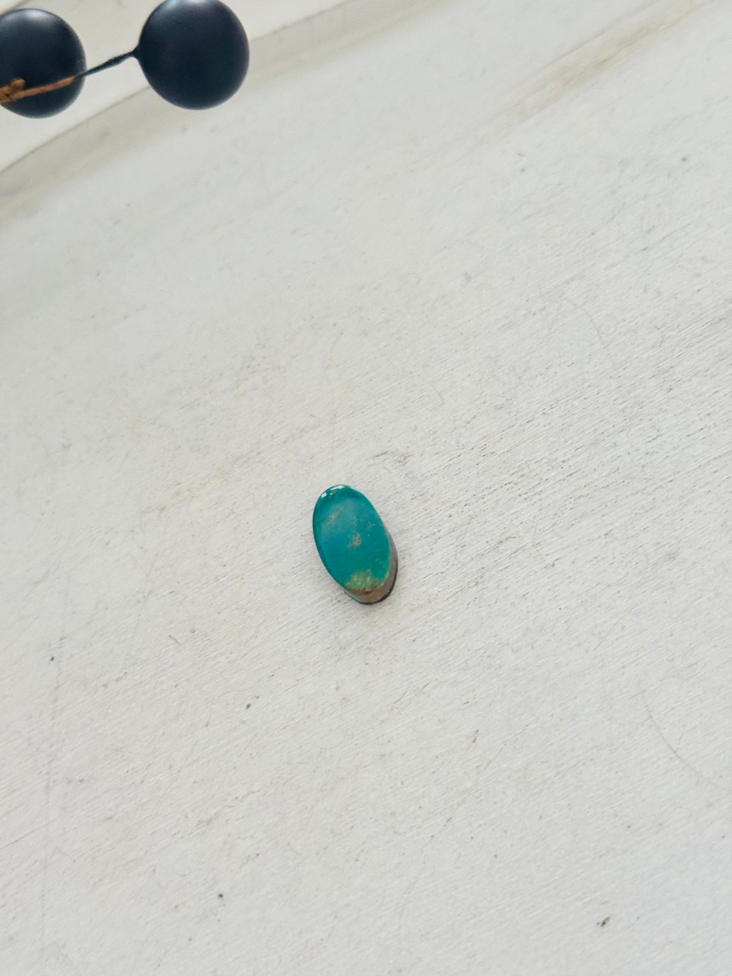 Kingman Turquoise Cab
