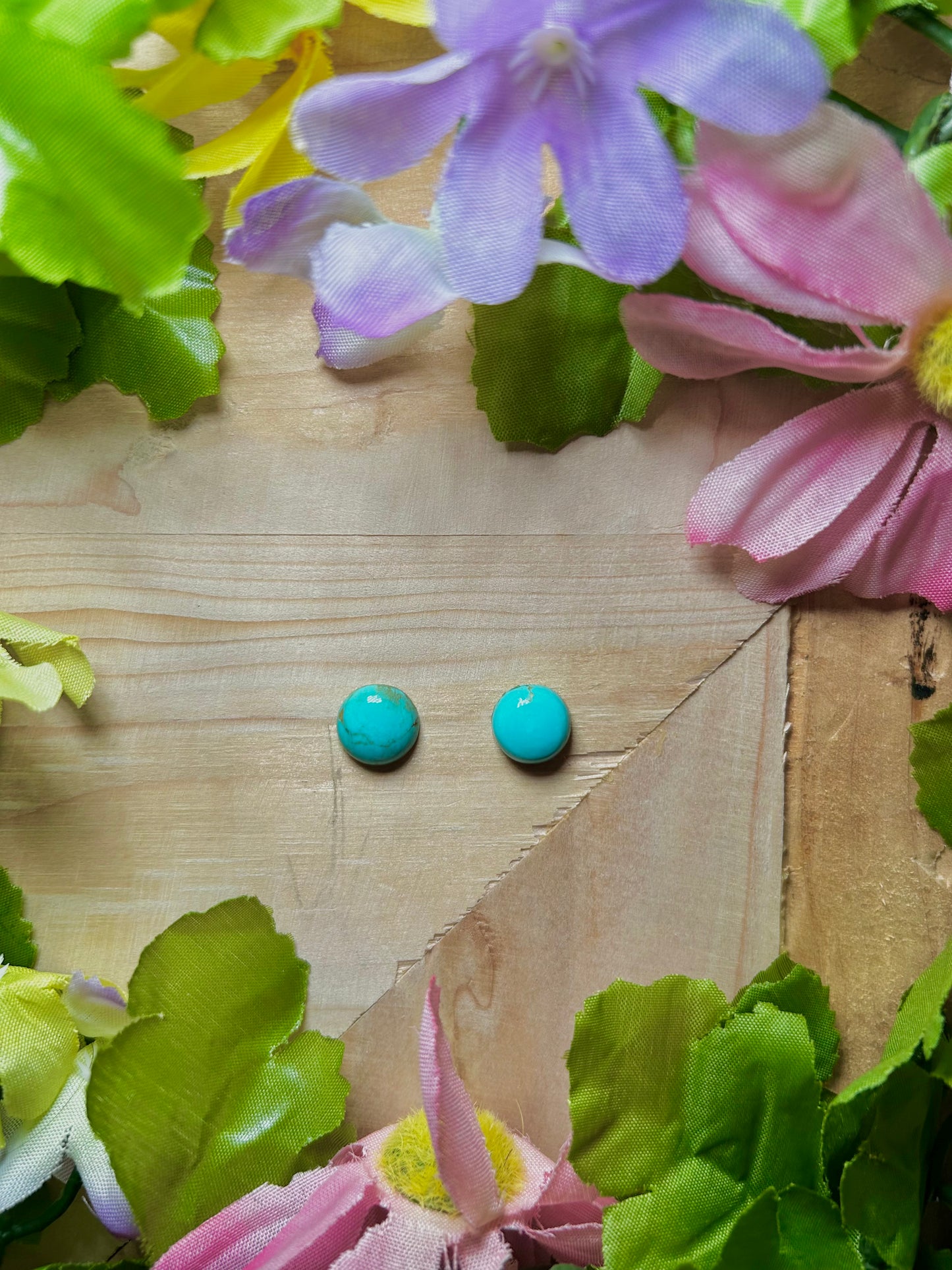 Kingman Turquoise Cabs