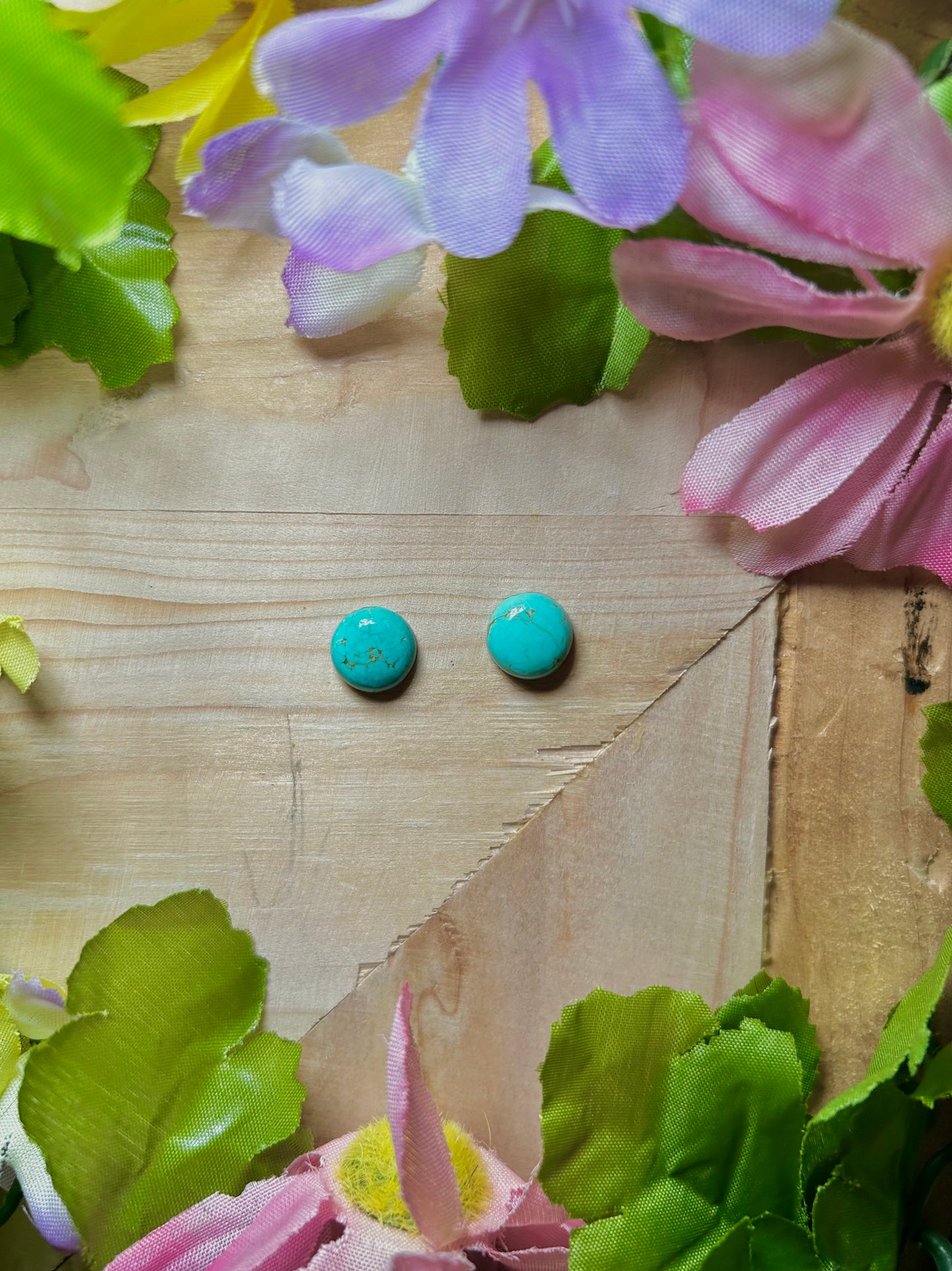 Kingman Turquoise Cabs