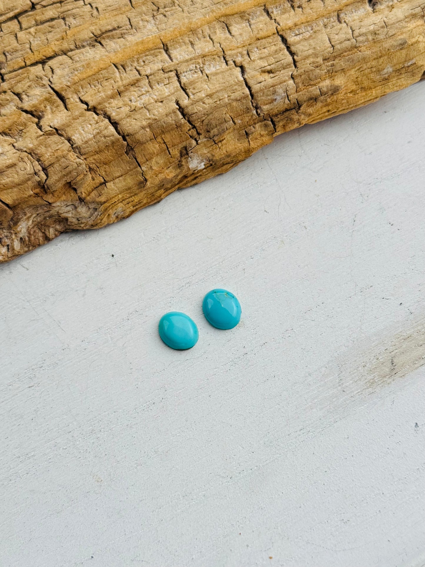 Kingman Turquoise Cabs