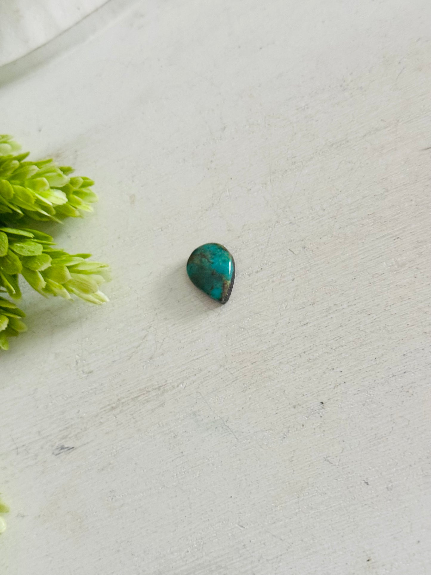 Kingman Turquoise Cab