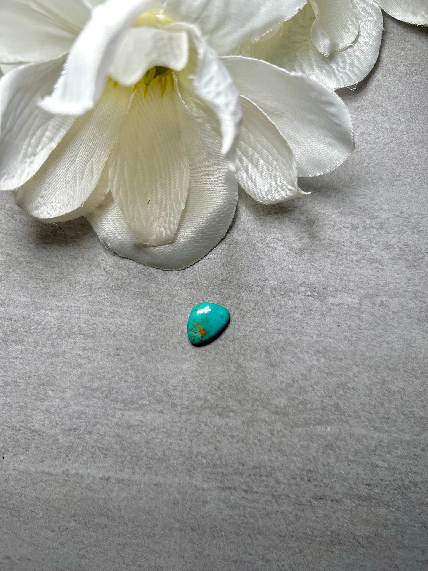 Kingman Turquoise Cab